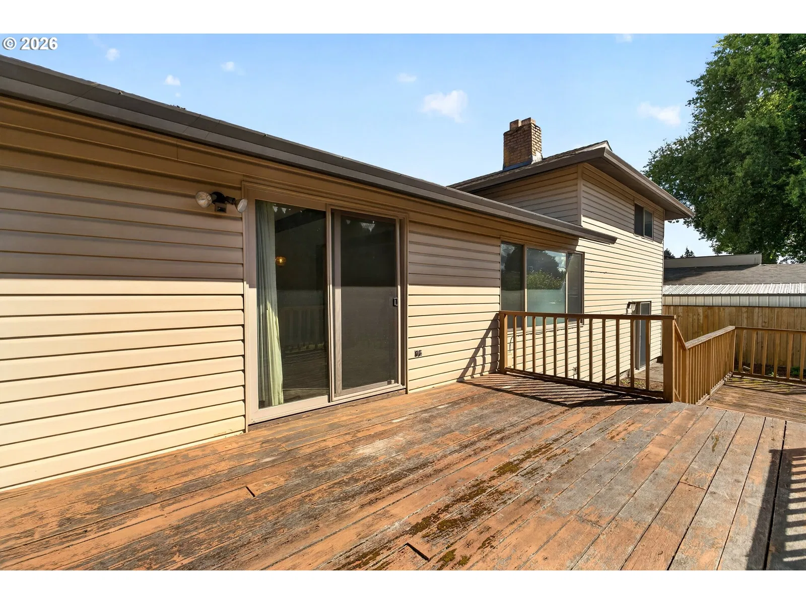 15265 SE Bevington Ave, Milwaukie, OR 97267 — photograph 34