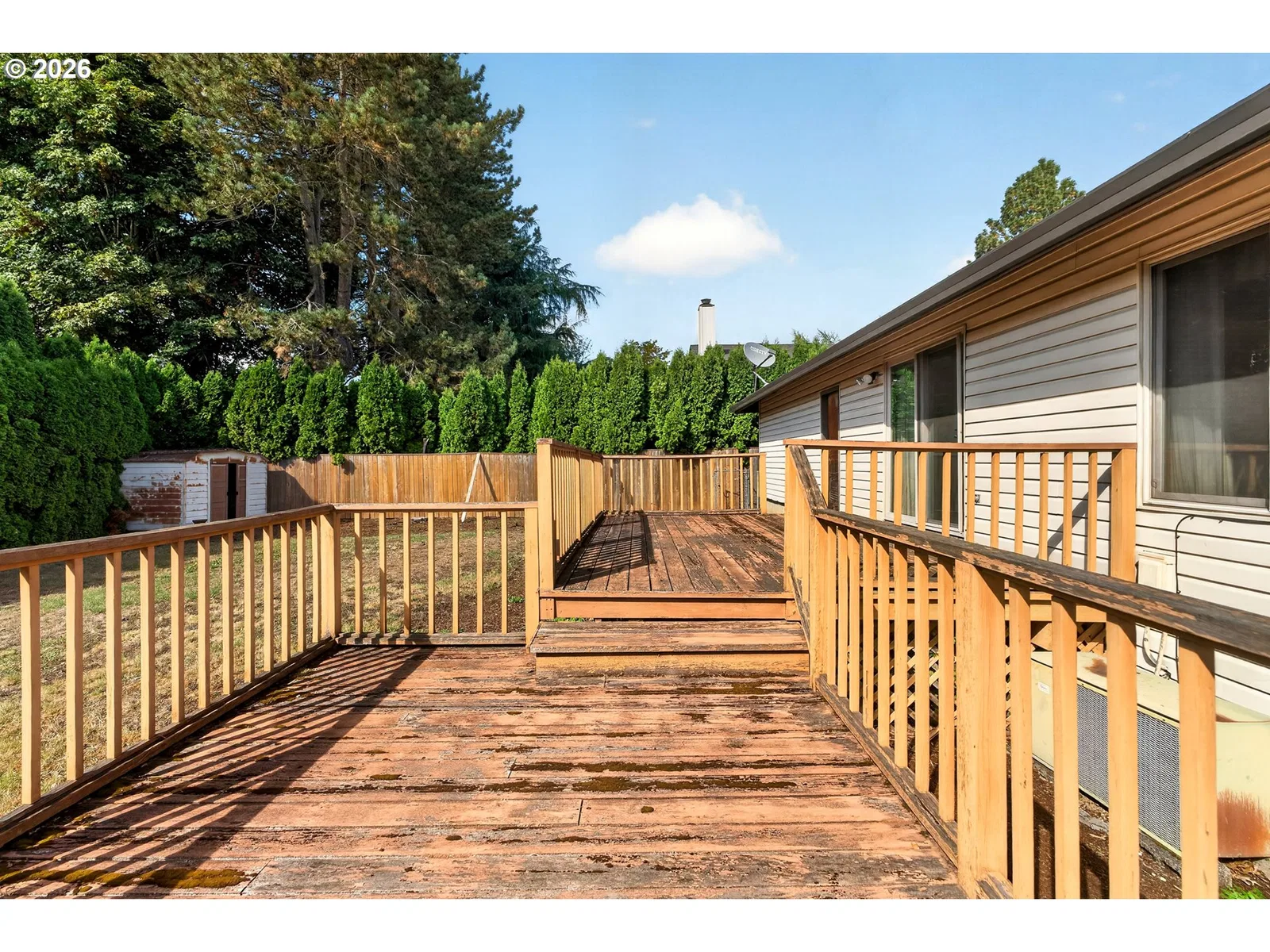 15265 SE Bevington Ave, Milwaukie, OR 97267 — photograph 35