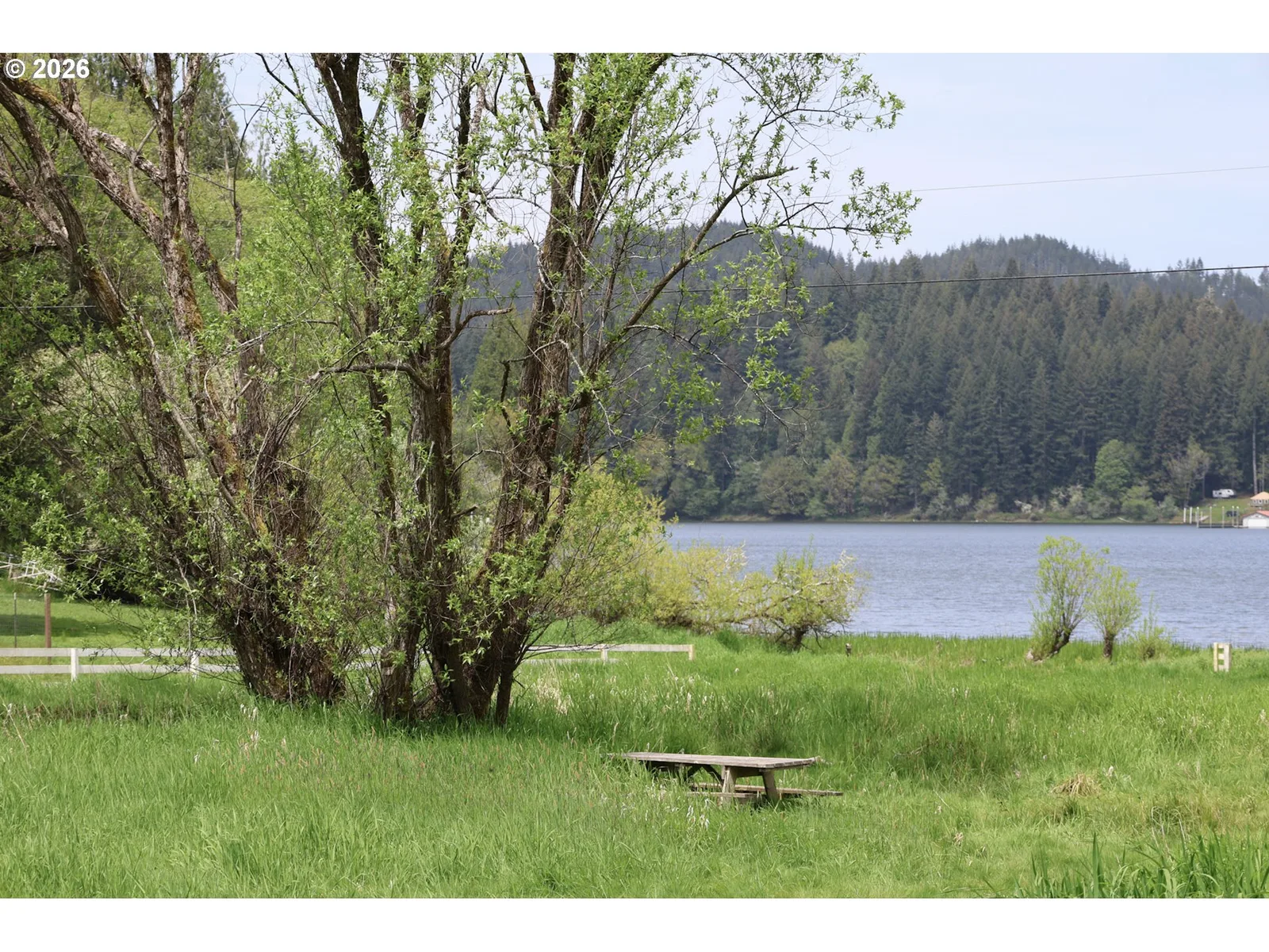 Sun Lake, Lakeside, OR 97449 — photograph 12