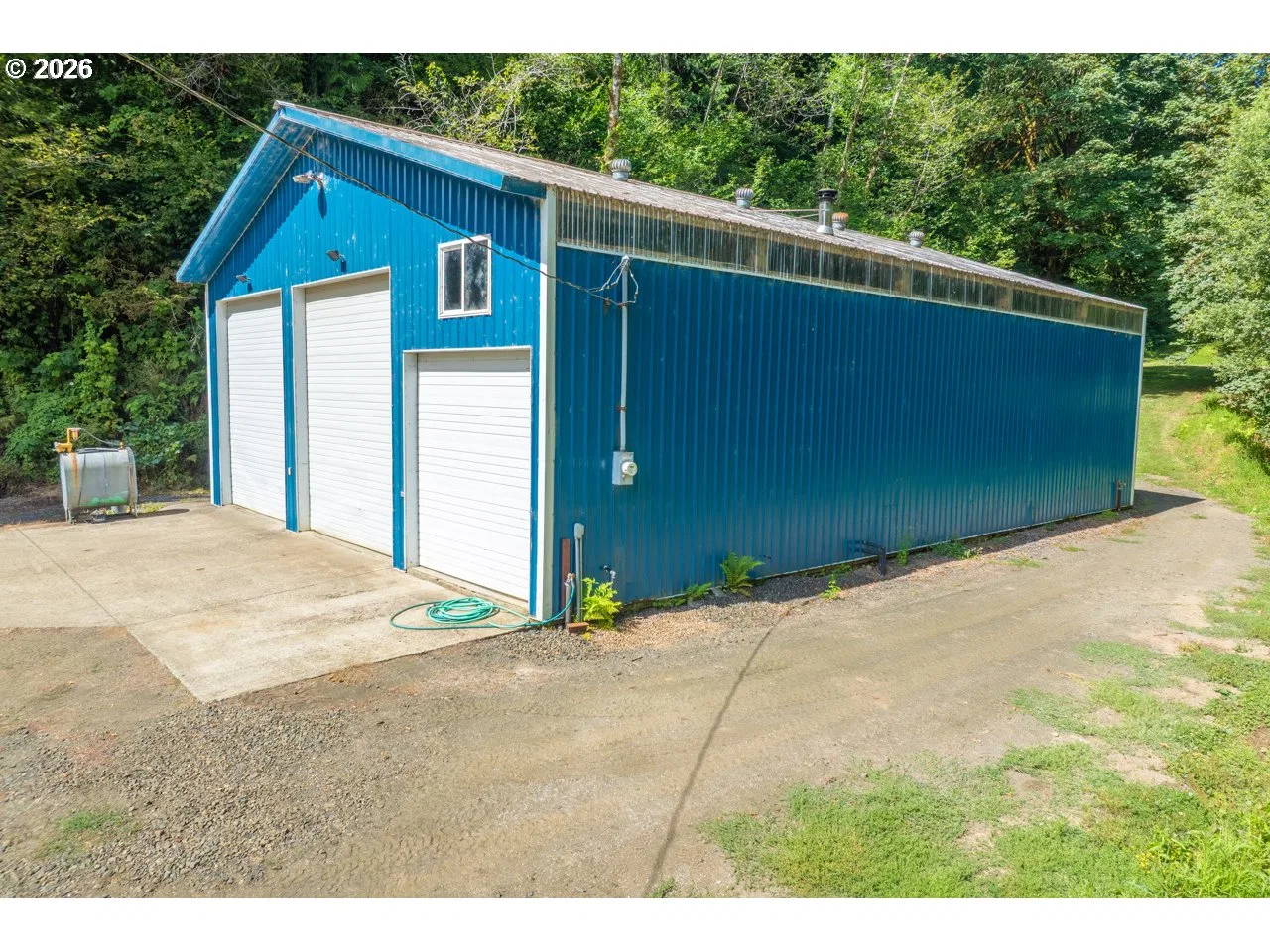 1040 Lower Smith River Rd, Reedsport, OR 97467 — photograph 12