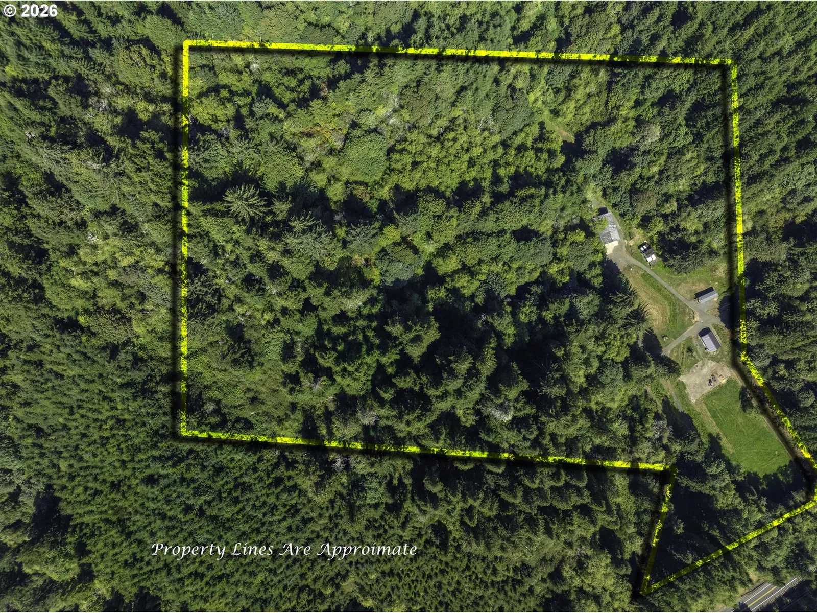 1040 Lower Smith River Rd, Reedsport, OR 97467 — photograph 11