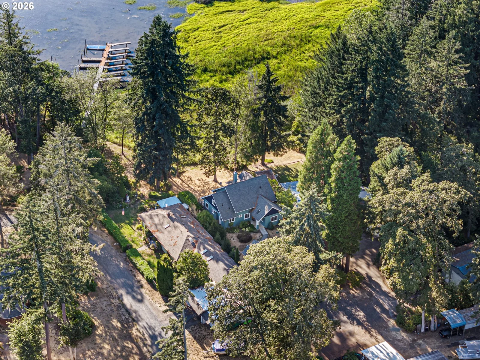 88293 Lake Side Dr, Veneta, OR 97487 — photograph 42