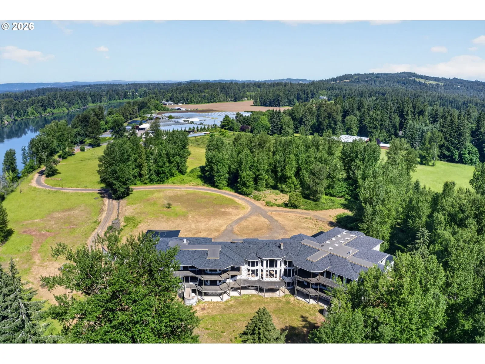 32020 SW Peach Cove Rd, West Linn, OR 97068 — photograph 27