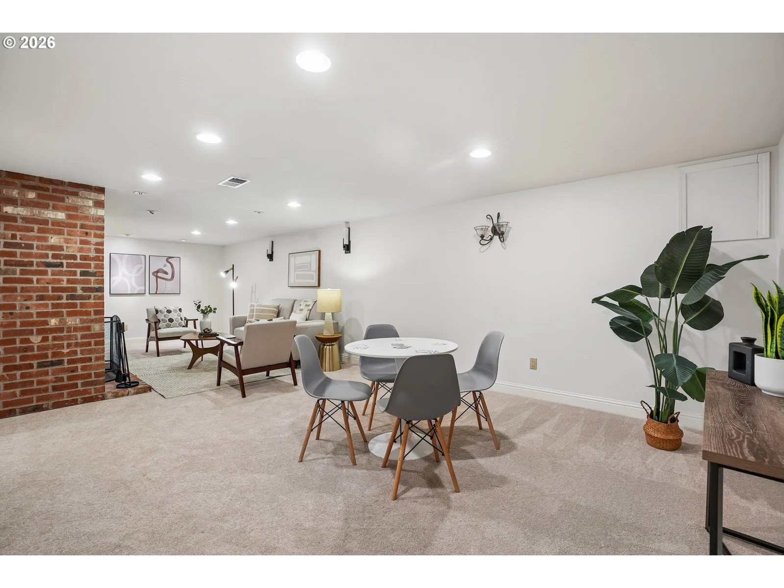 8115 SW Valley View Dr, Portland, OR 97225 — photograph 23