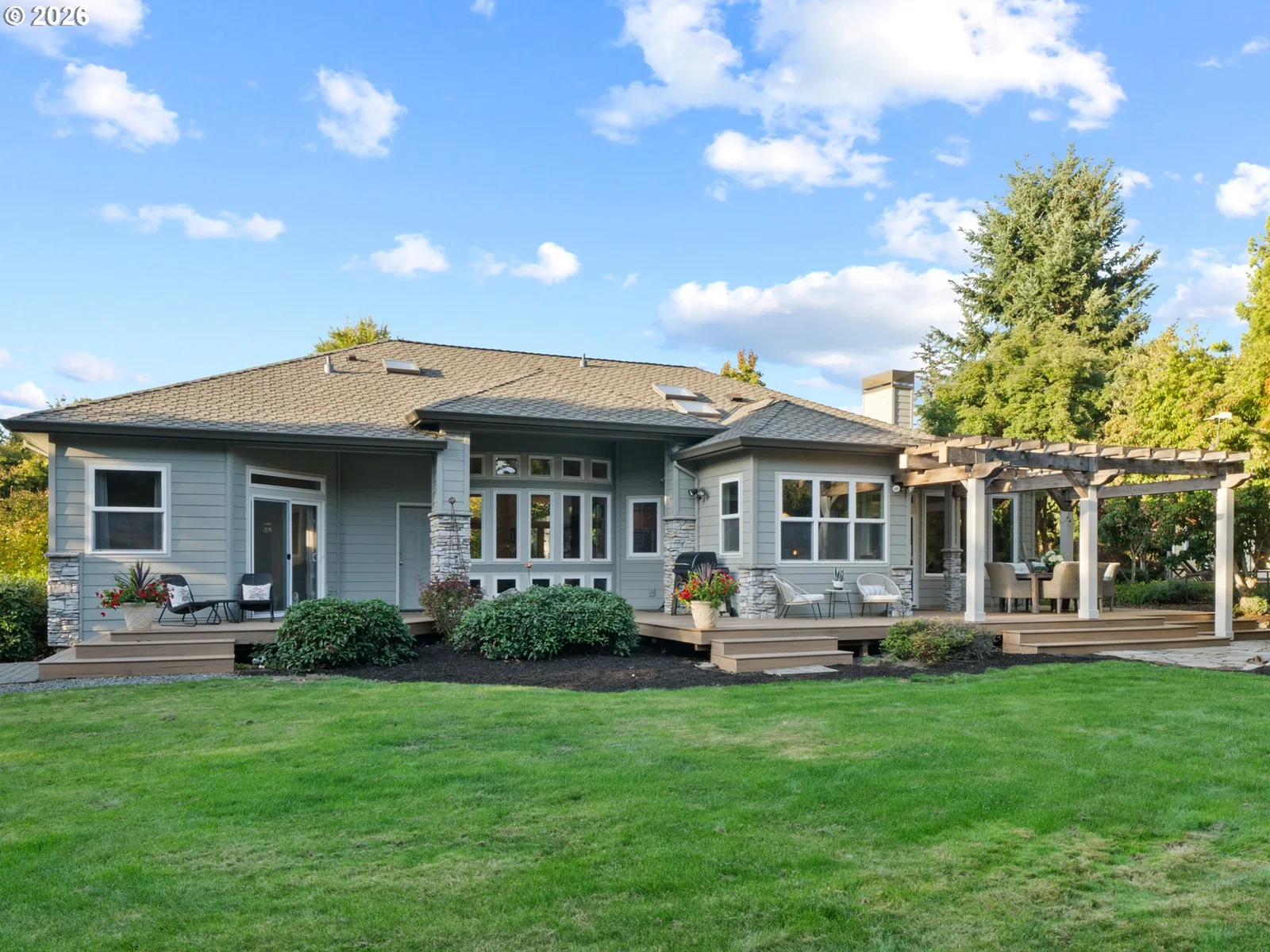 16206 S Levi Ct, Beavercreek, OR 97004 — photograph 38