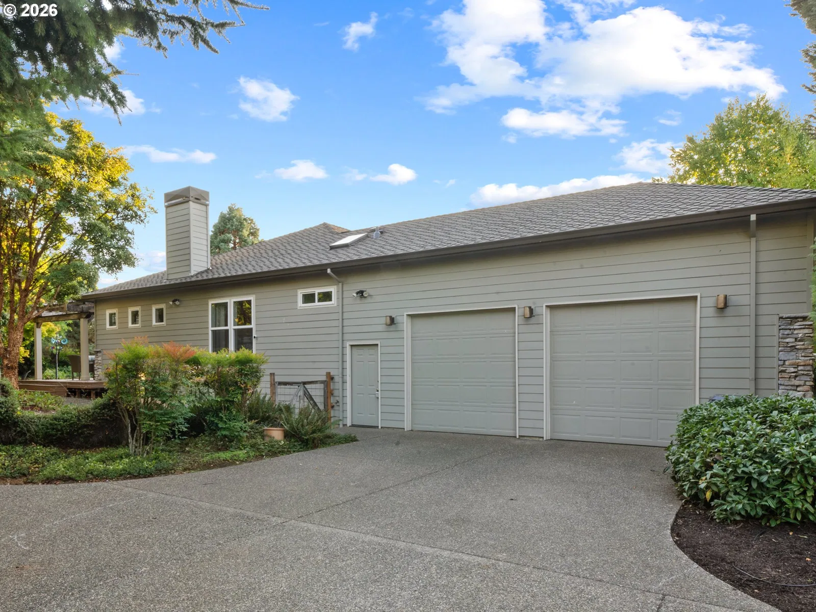 16206 S Levi Ct, Beavercreek, OR 97004 — photograph 41