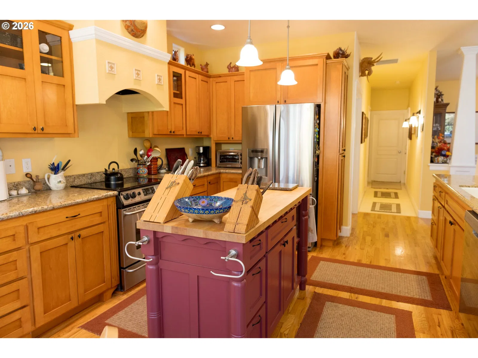 1021 Prestwick Ct, Florence, OR 97439 — photograph 21