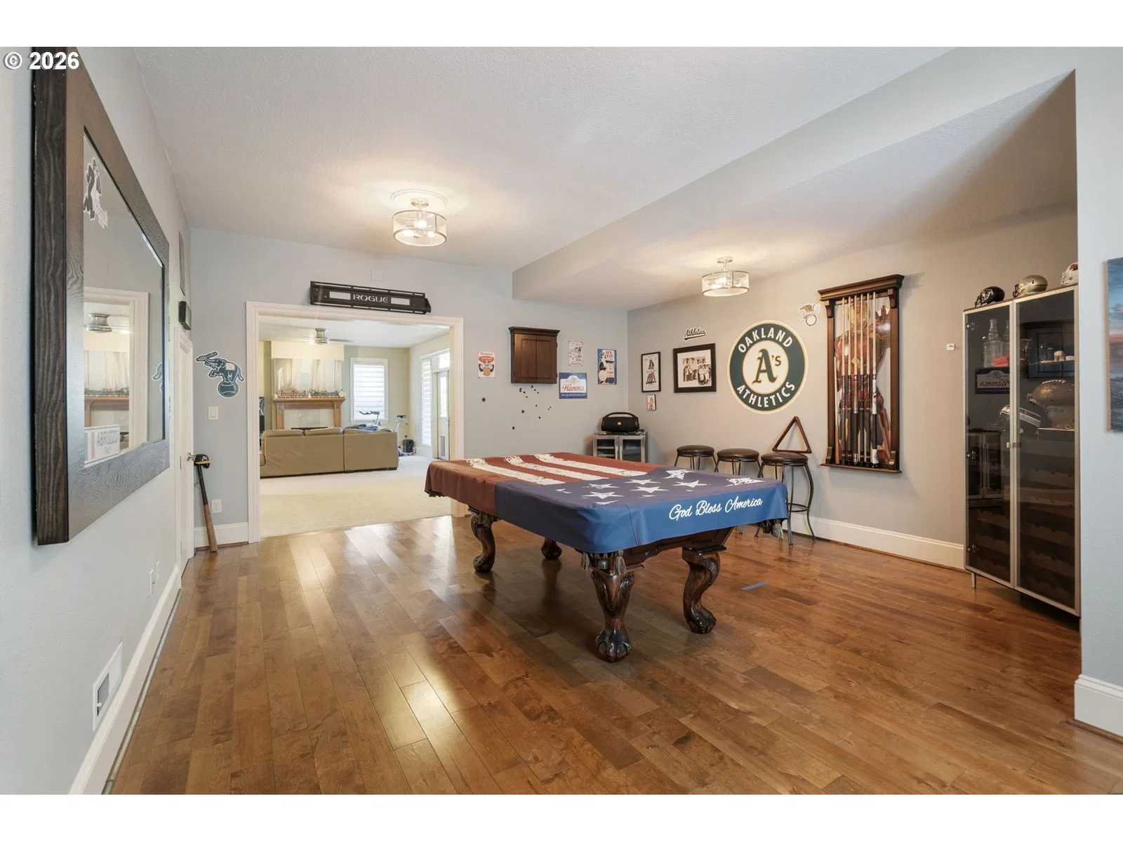 16909 SW Marcile Ln, Beaverton, OR 97007 — photograph 44