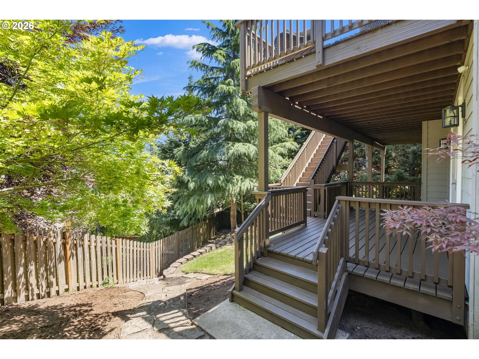 16909 SW Marcile Ln, Beaverton, OR 97007 — photograph 47