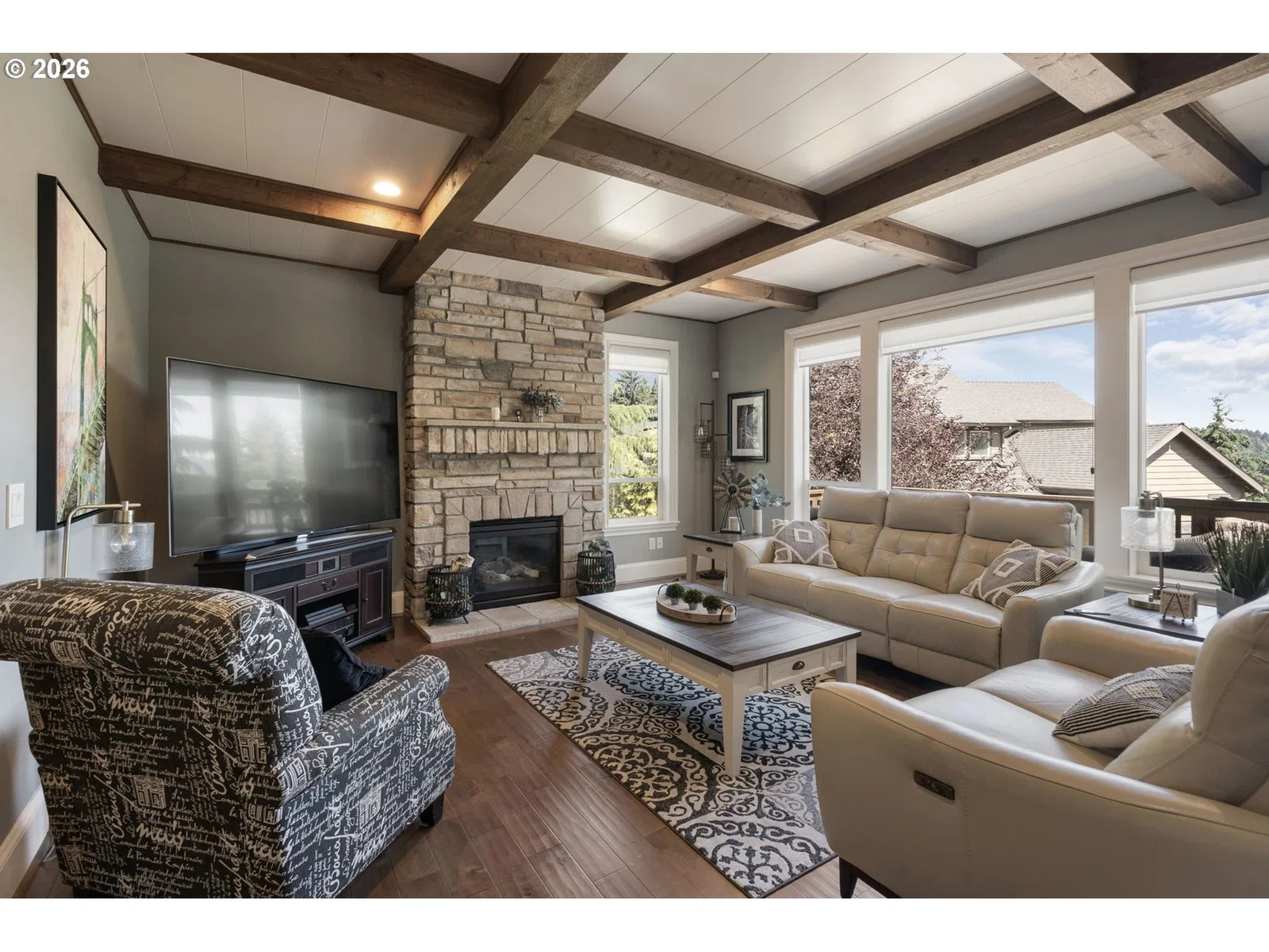 16909 SW Marcile Ln, Beaverton, OR 97007 — photograph 9