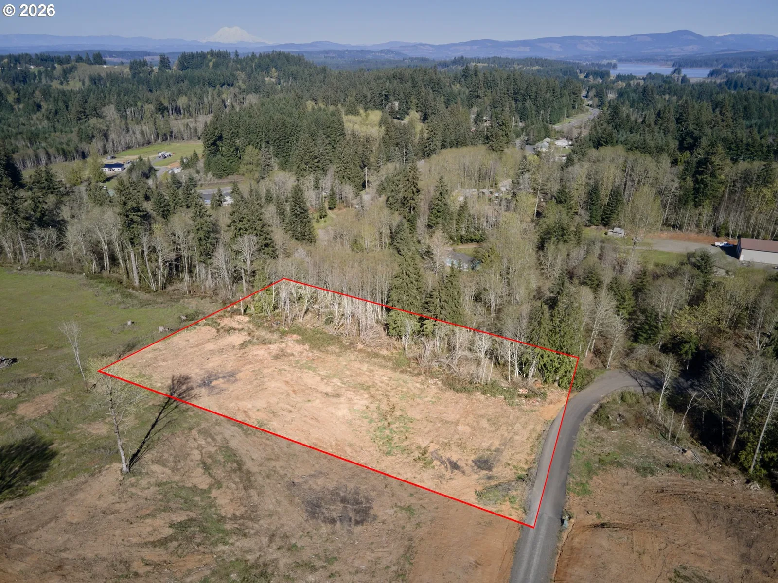 312 Dolan Rd, Castle Rock, Wa 98611 — photograph 10