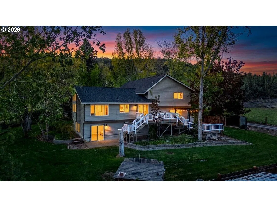 1176 NE Barnes Rd, Prineville, OR 97754 — photograph 13