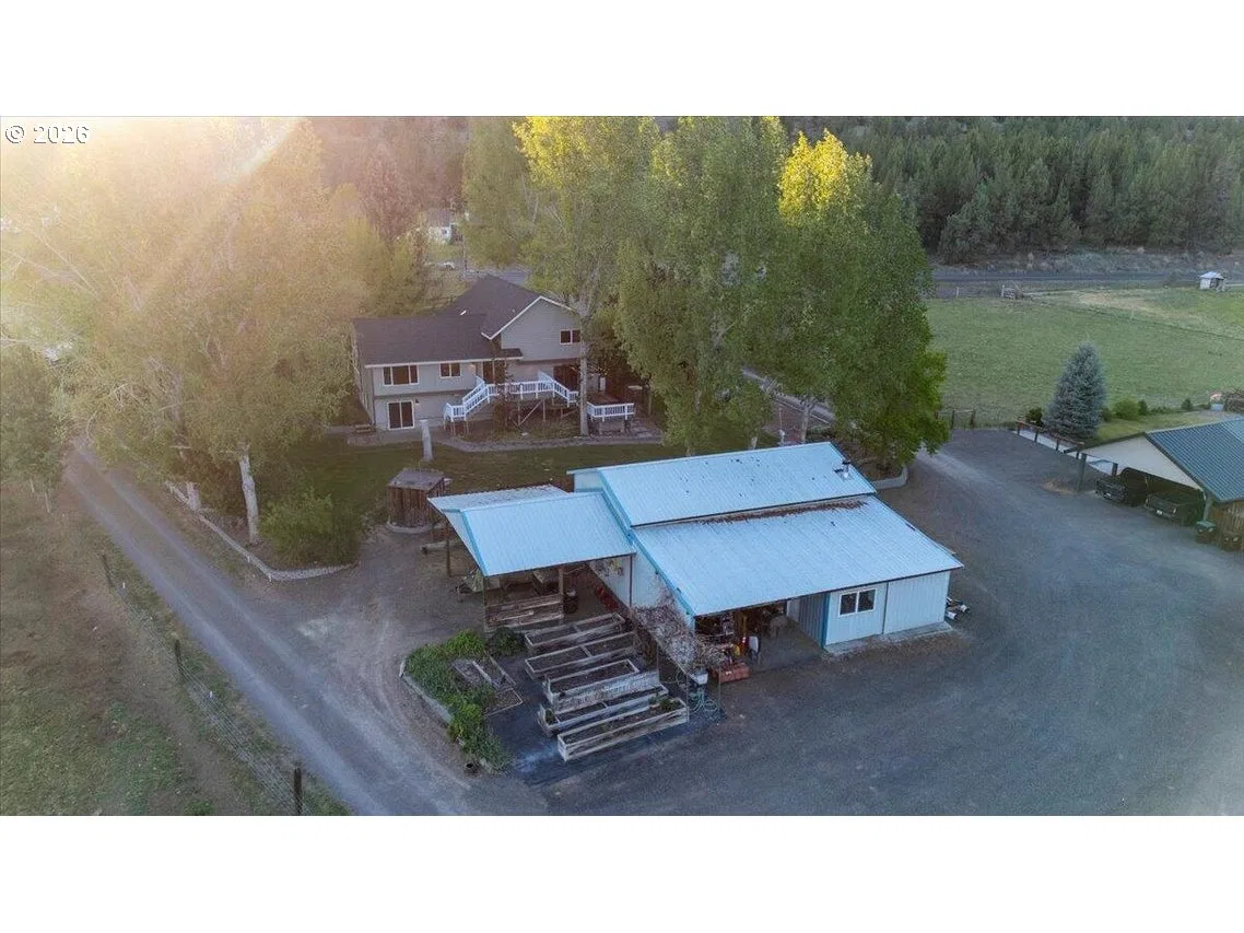 1176 NE Barnes Rd, Prineville, OR 97754 — photograph 37