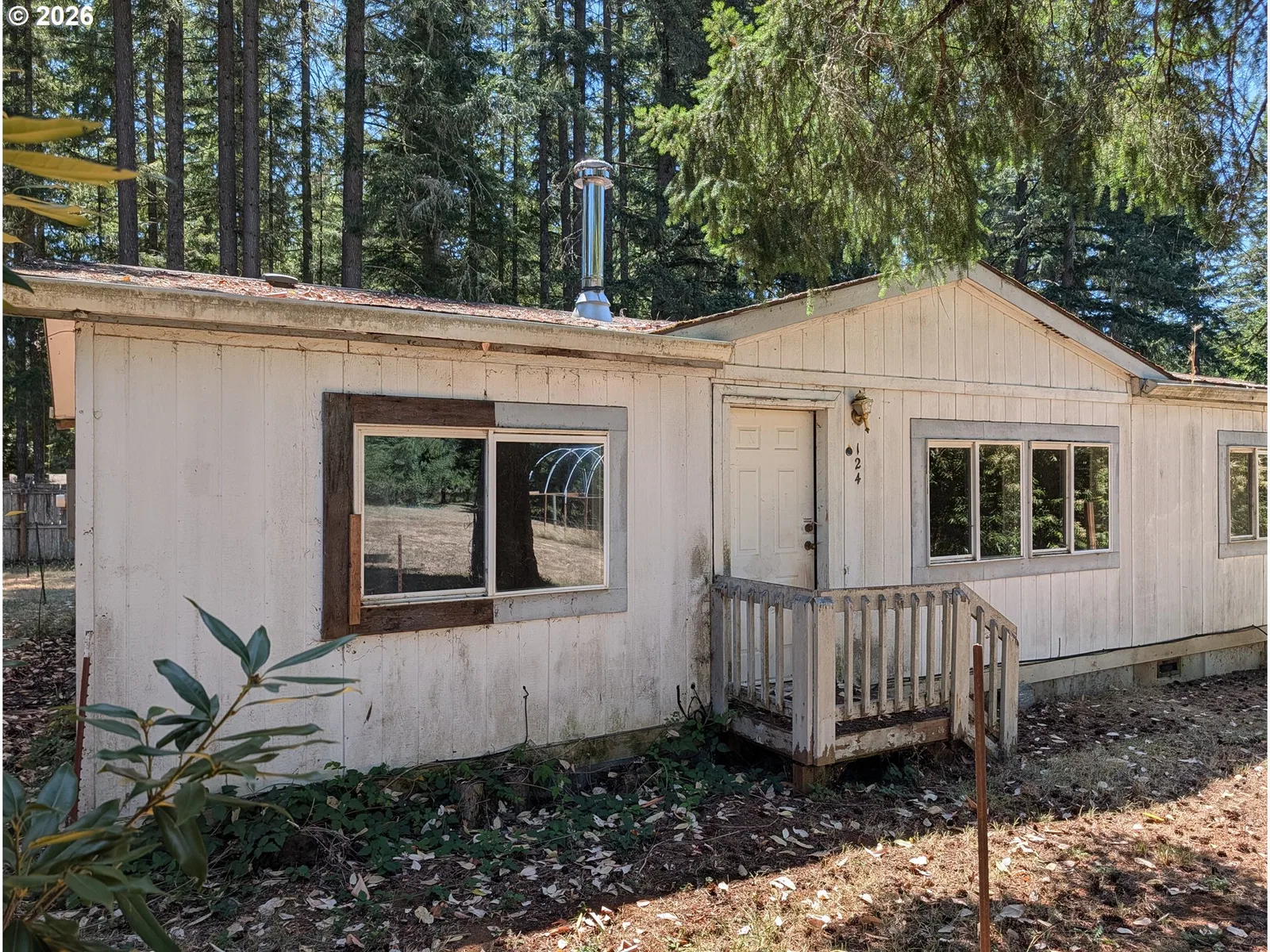 49241 Mountain View Rd, Oakridge, OR 97463 — photograph 20