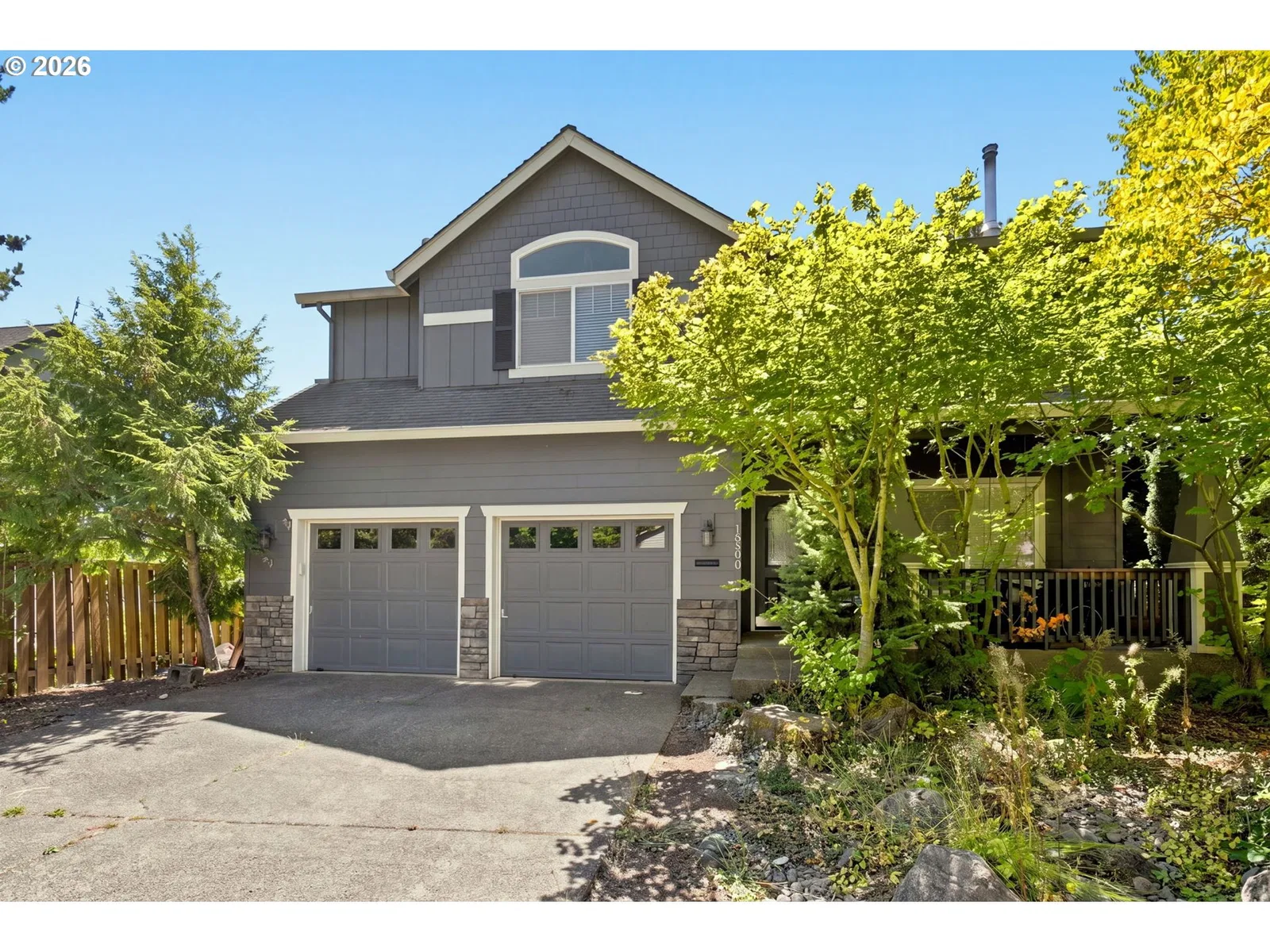 18190 SW Maidenfern Ln, Sherwood, OR 97140 — photograph 31