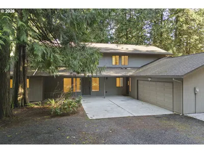 Home at 58901 Nehalem Hwy S, Vernonia, OR 97064