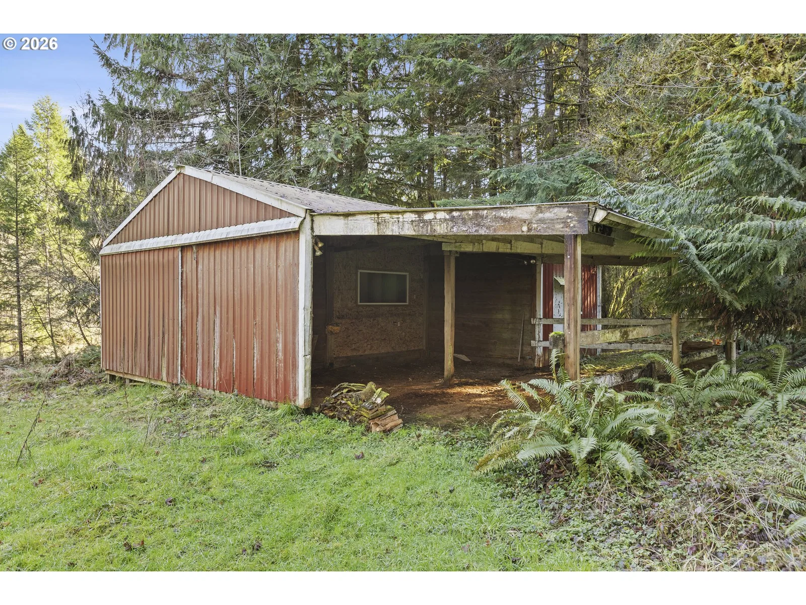 58901 Nehalem Hwy S, Vernonia, OR 97064 — photograph 44