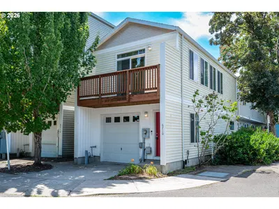 Home at 6710 SE 81st Ave, Portland, OR 97206