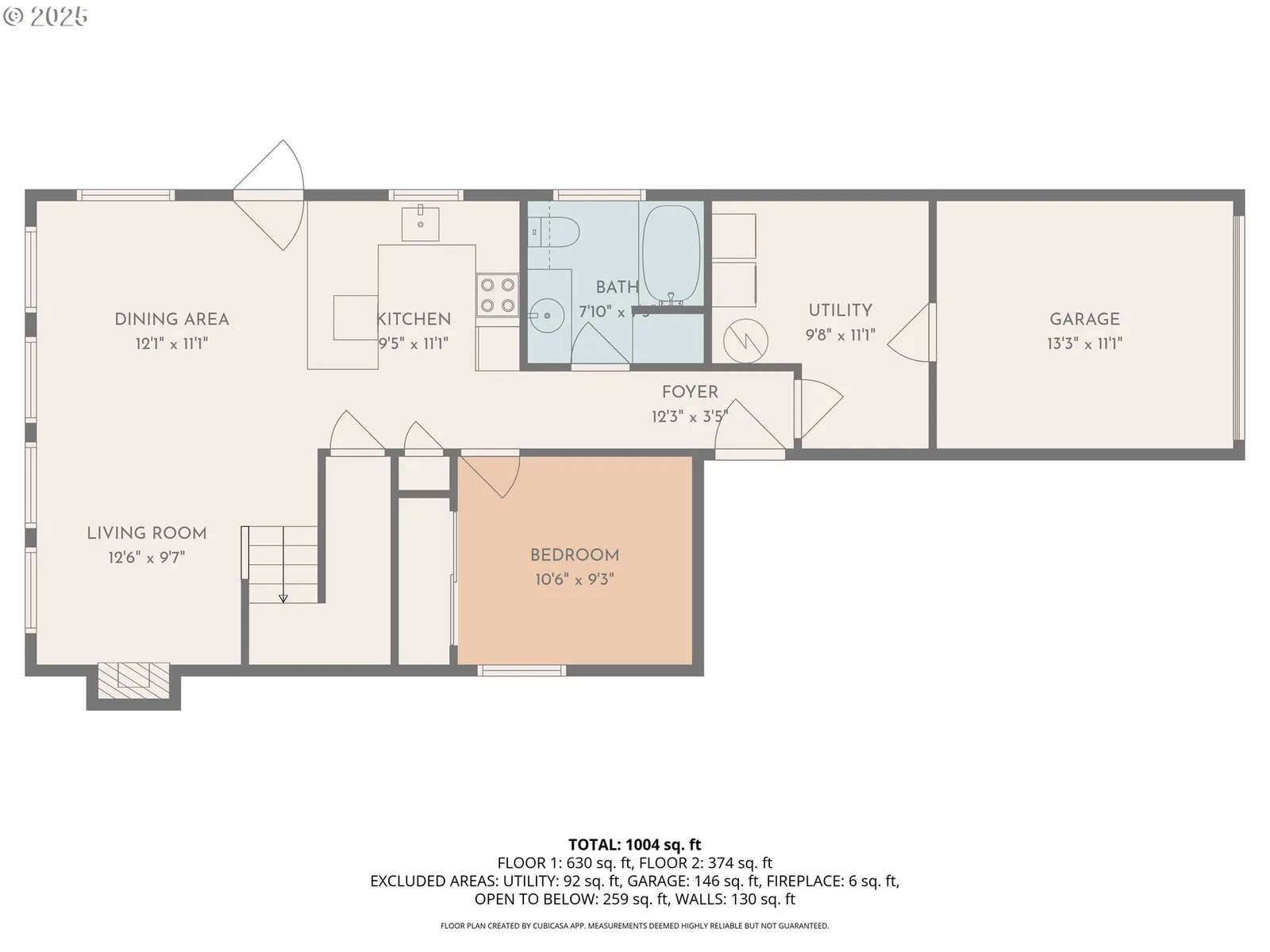 250 N Harbor St, Rockaway Beach, OR 97136 — photograph 19