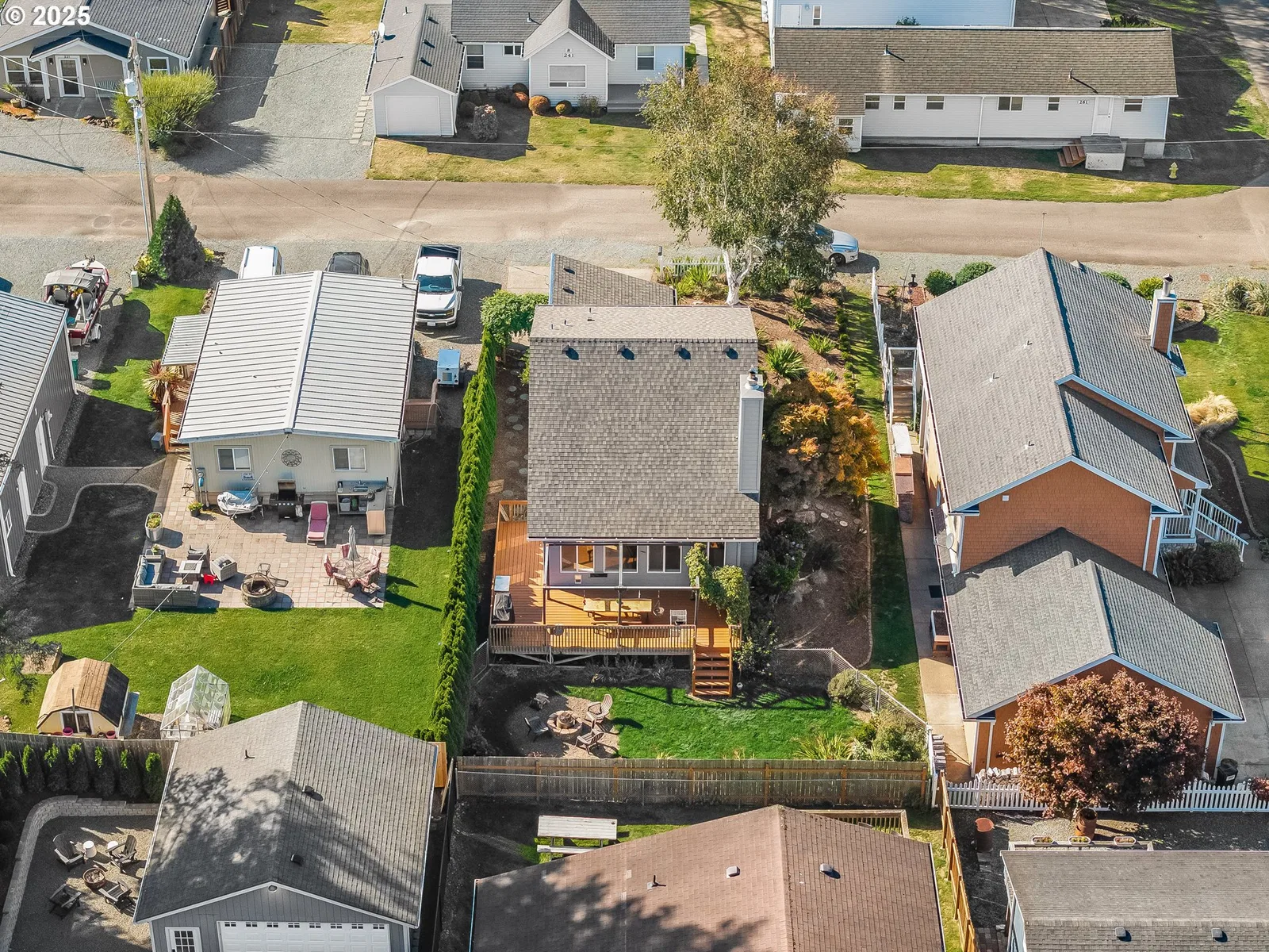 250 N Harbor St, Rockaway Beach, OR 97136 — photograph 28