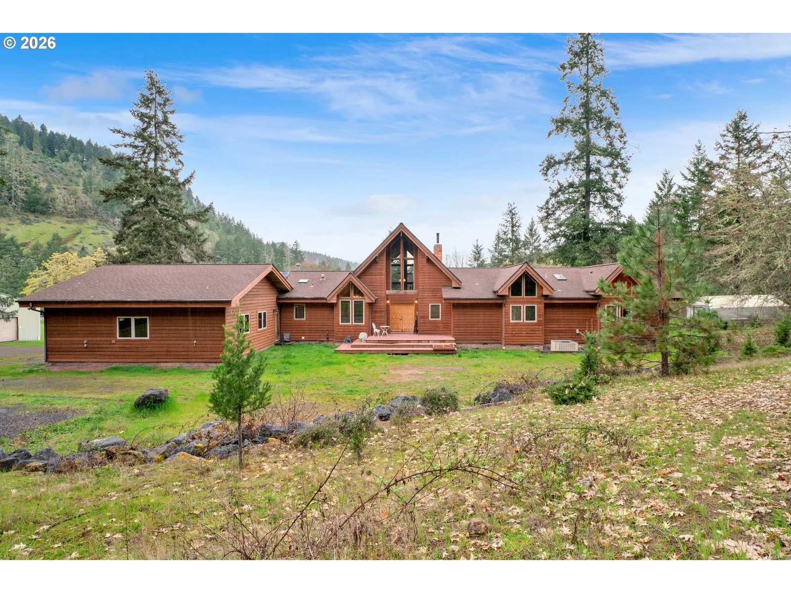 6700 Upper Olalla Rd, Winston, OR 97496 — photograph 44