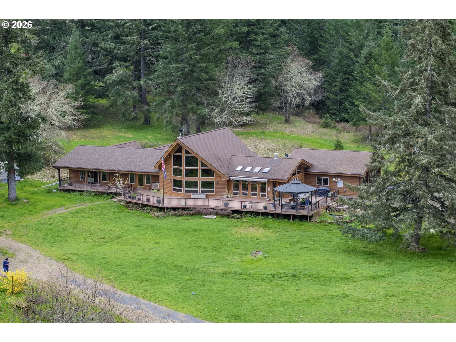 6700 Upper Olalla Rd, Winston, OR 97496 — photograph 47
