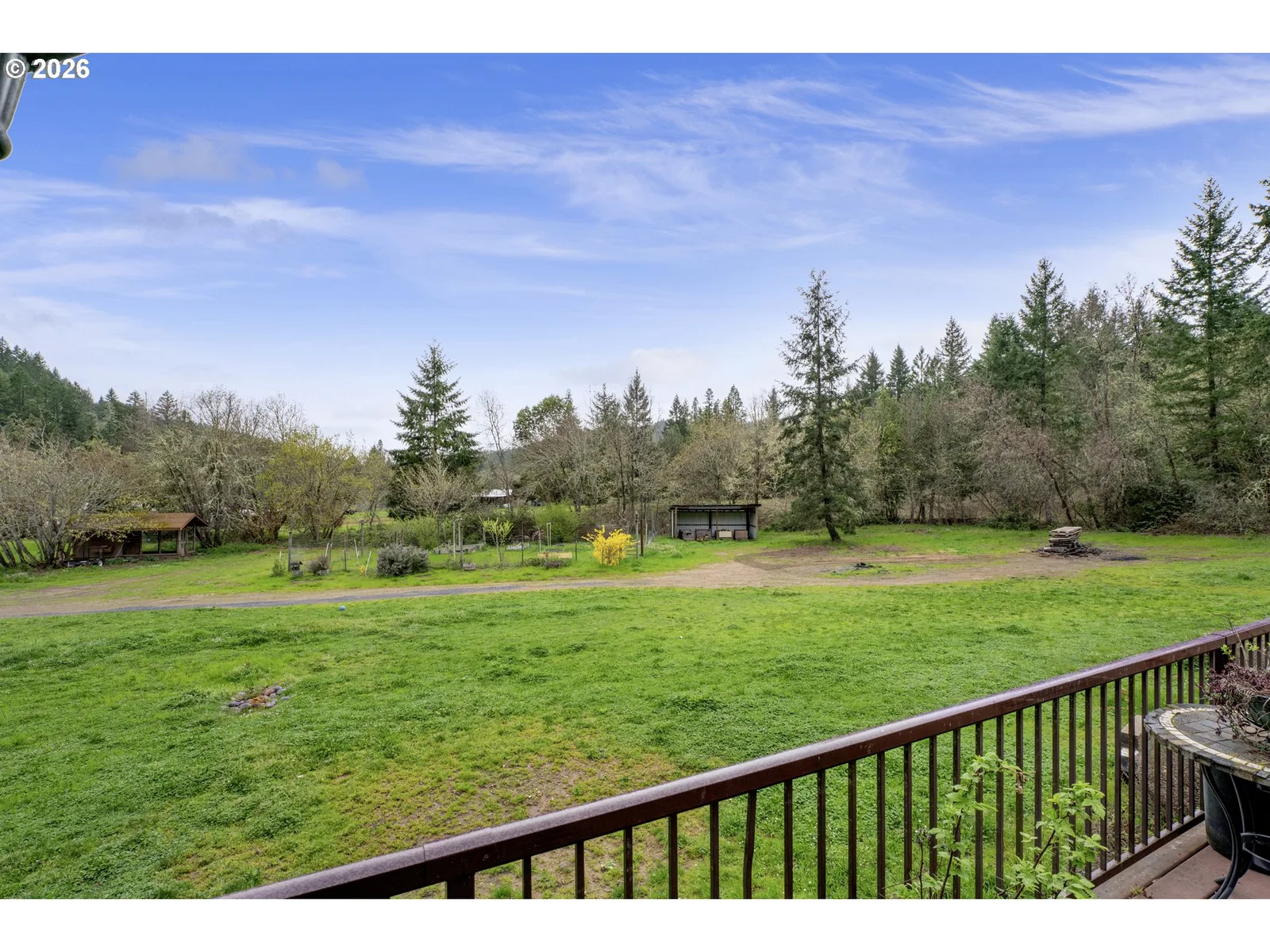 6700 Upper Olalla Rd, Winston, OR 97496 — photograph 40