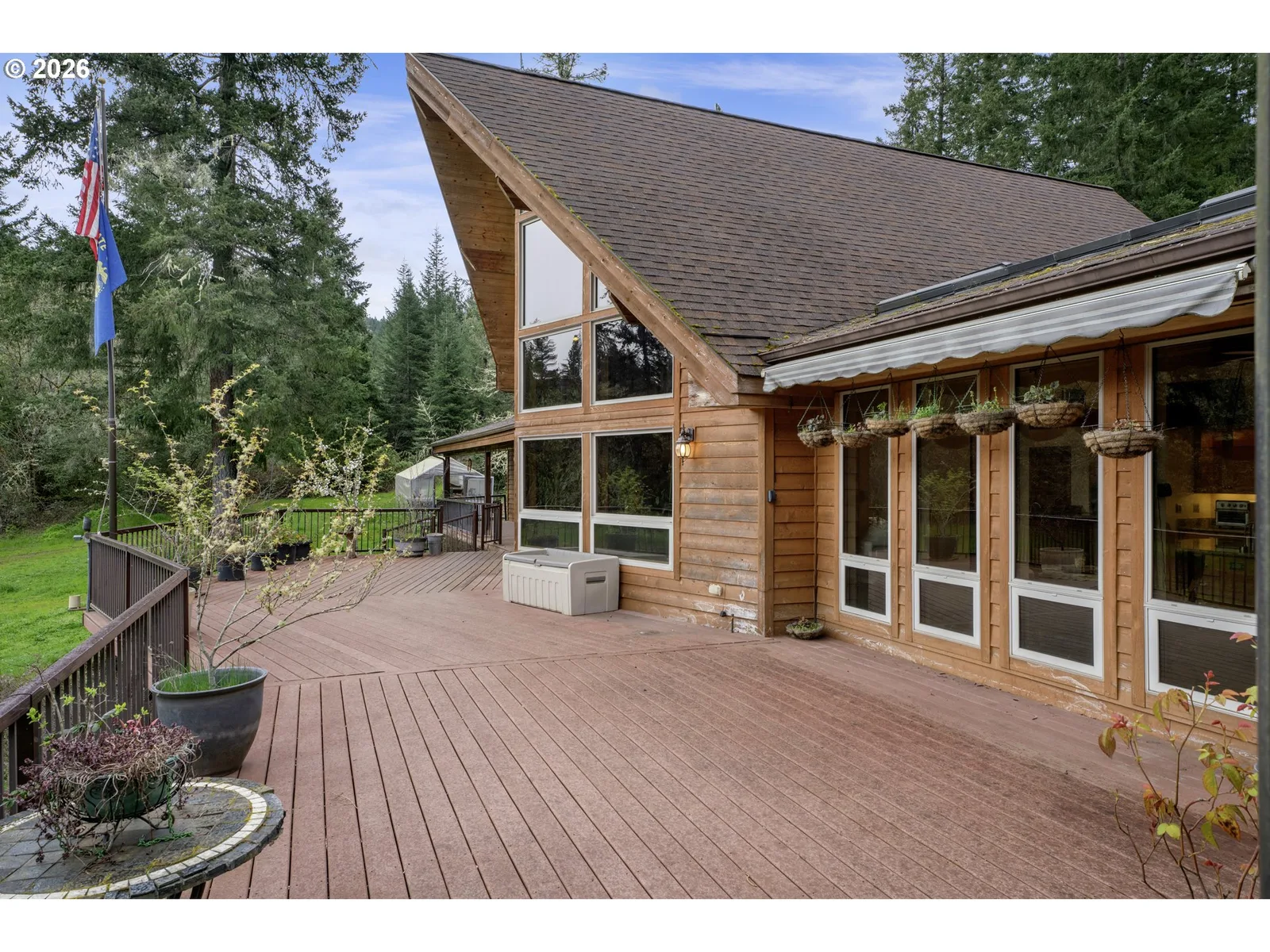 6700 Upper Olalla Rd, Winston, OR 97496 — photograph 41