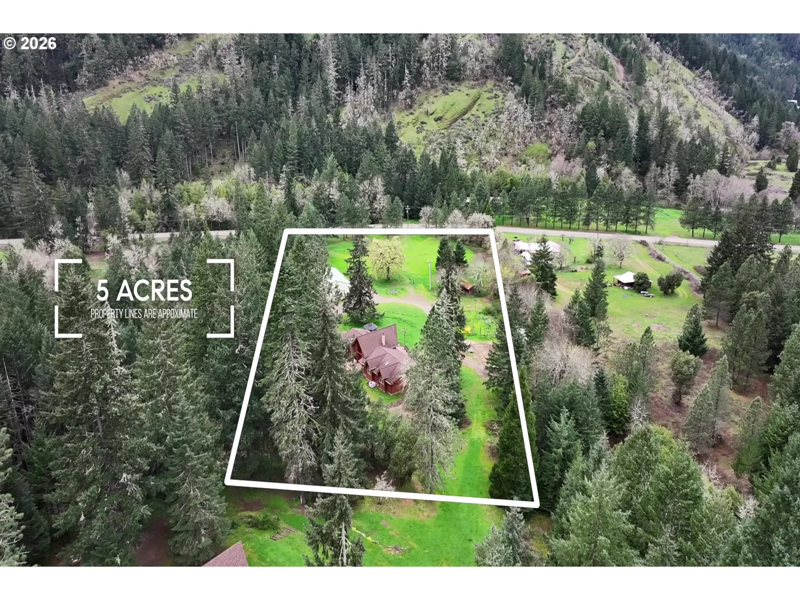 6700 Upper Olalla Rd, Winston, OR 97496 — photograph 48