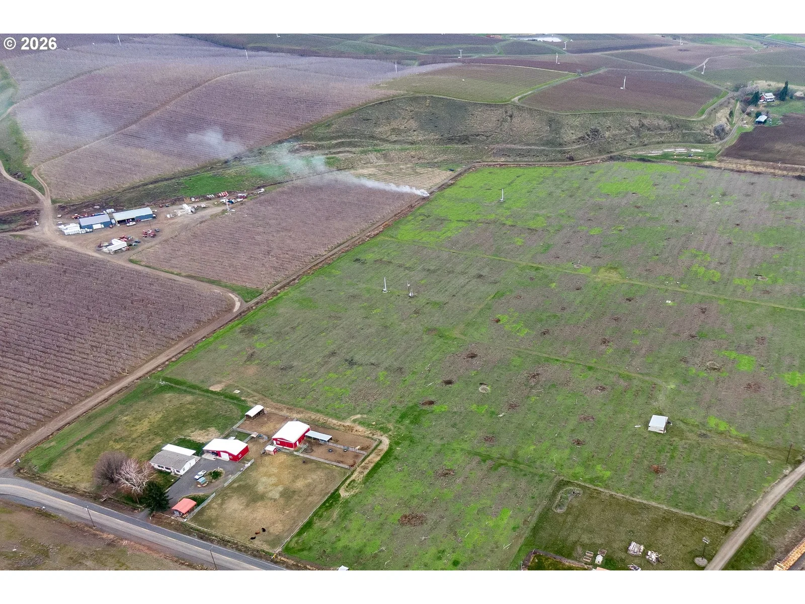 000 Prunedale Rd, Milton-Freewater, OR 97862 — photograph 11