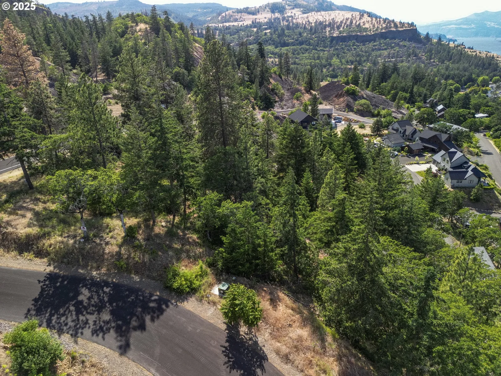 Coyote Ct Lot#43, Mosier, OR 97040 — photograph 7