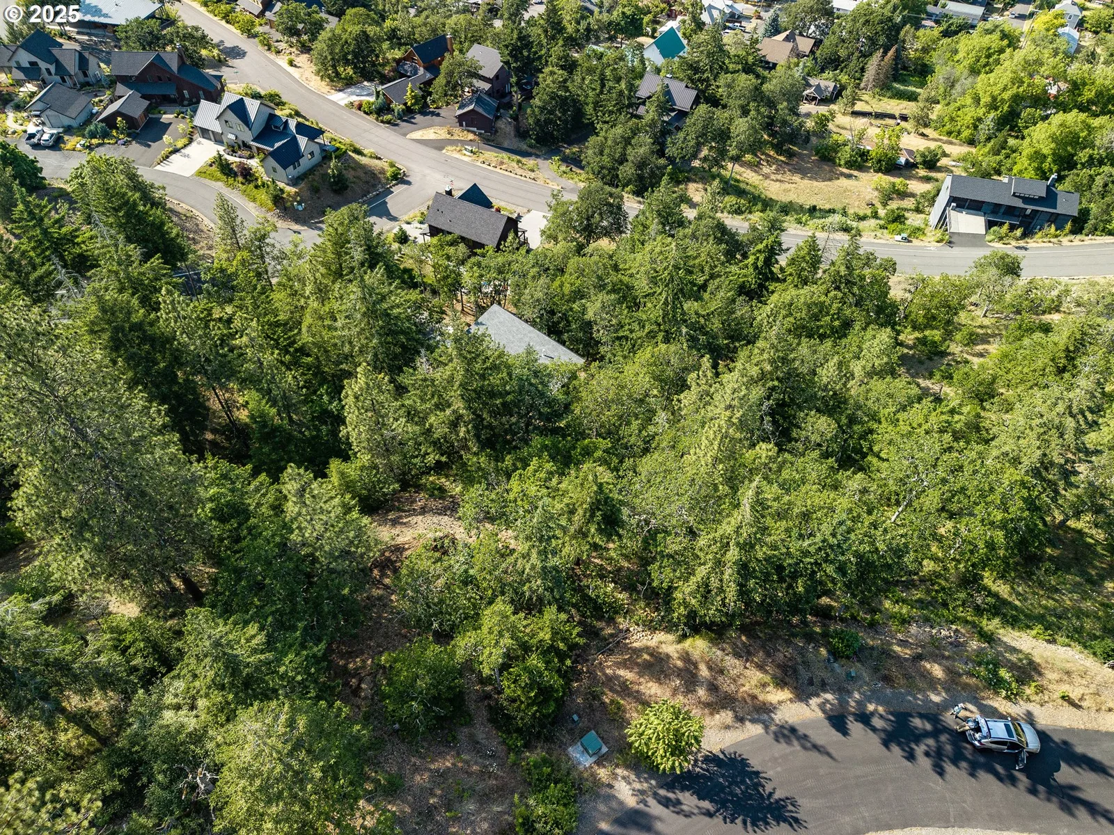Coyote Ct Lot#43, Mosier, OR 97040 — photograph 8