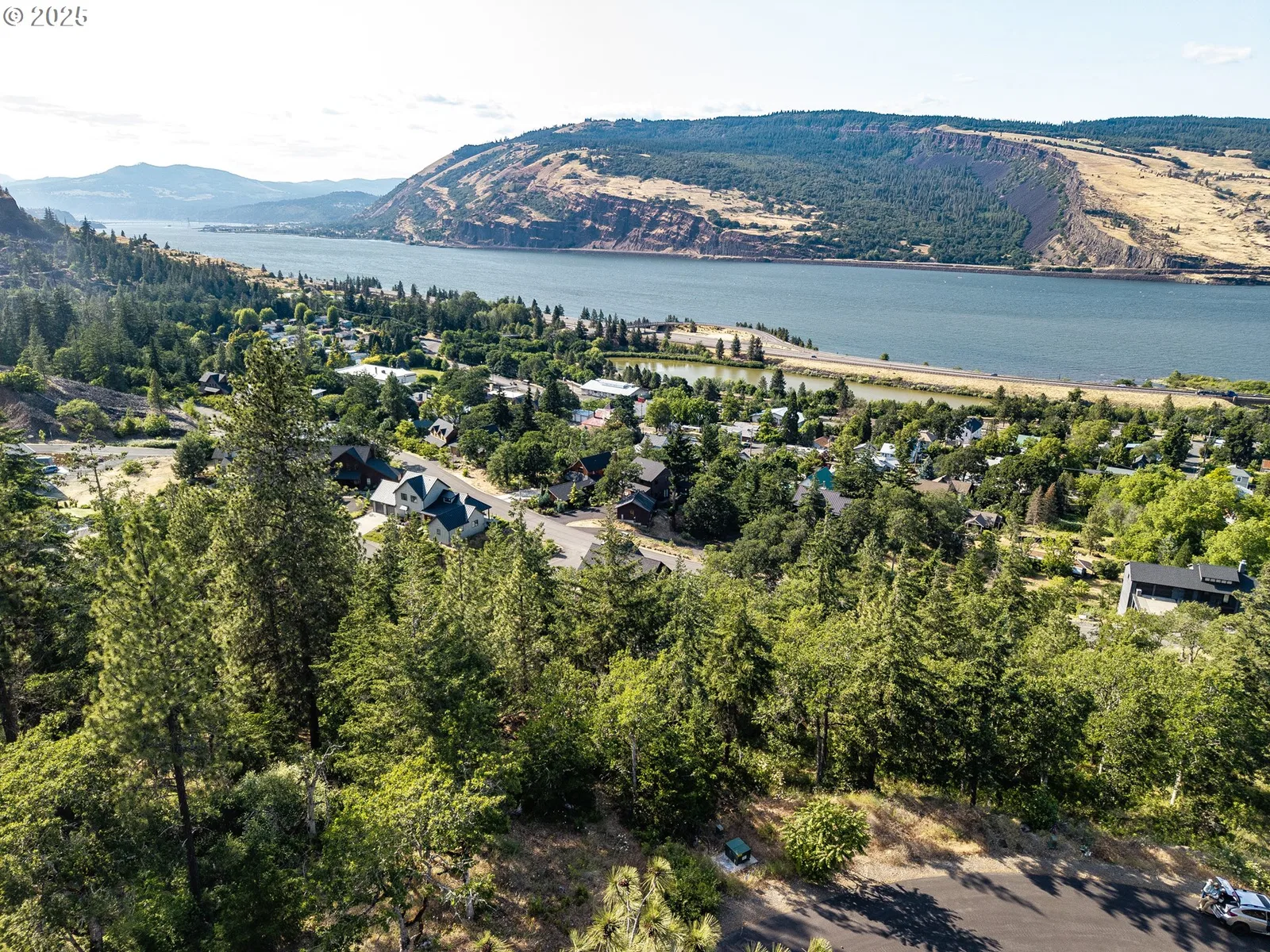 Coyote Ct Lot#43, Mosier, OR 97040 — photograph 9