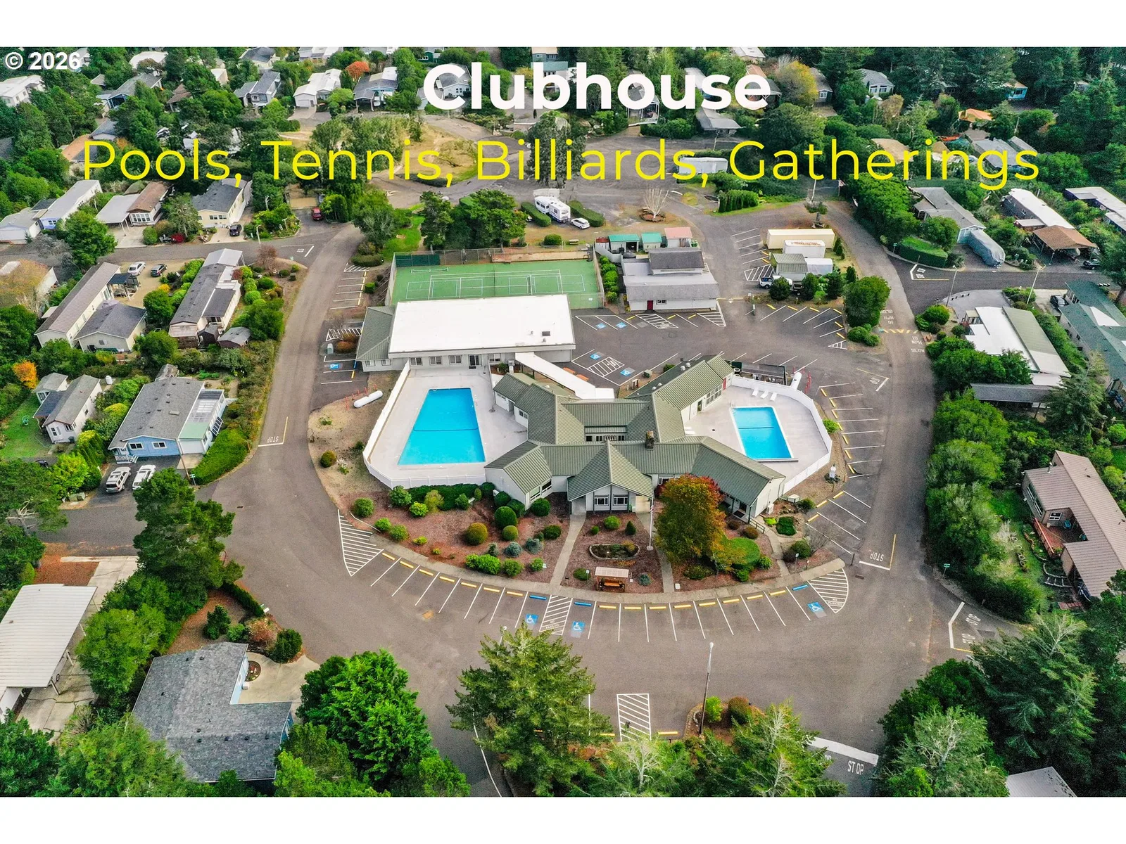 1600 Rhododendron Dr 113, Florence, OR 97439 — photograph 15