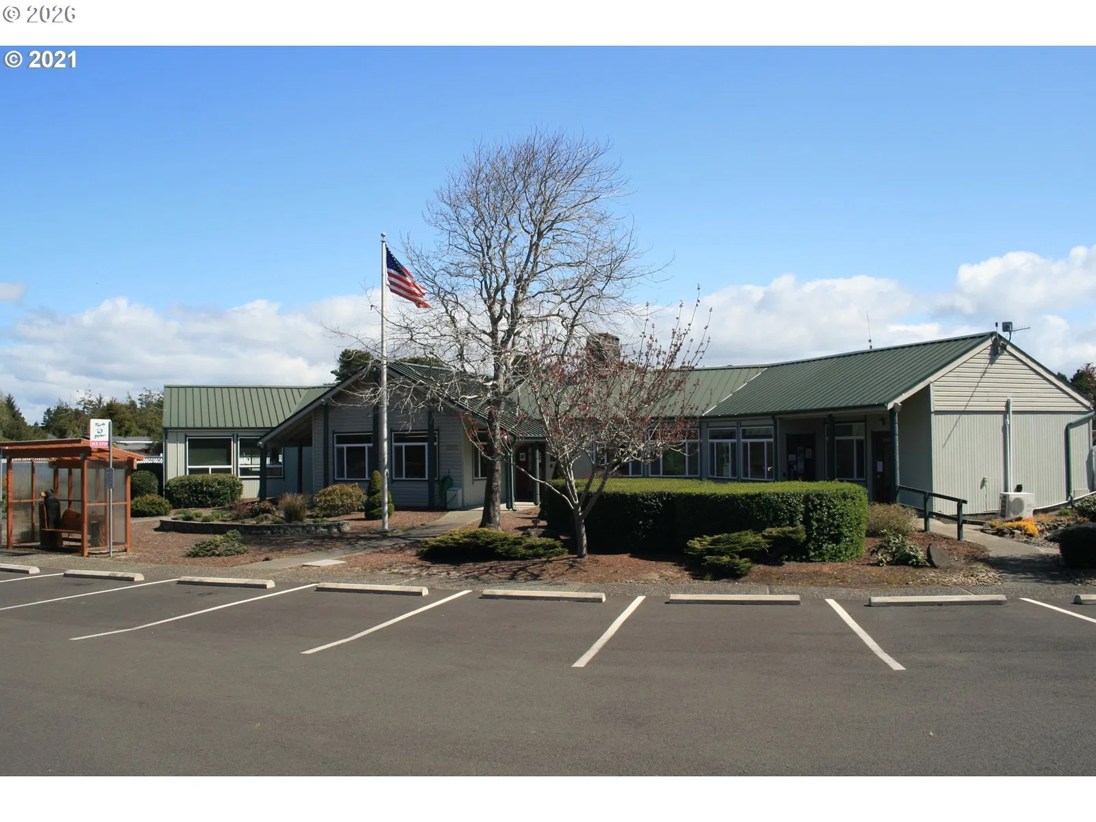 1600 Rhododendron Dr 113, Florence, OR 97439 — photograph 16