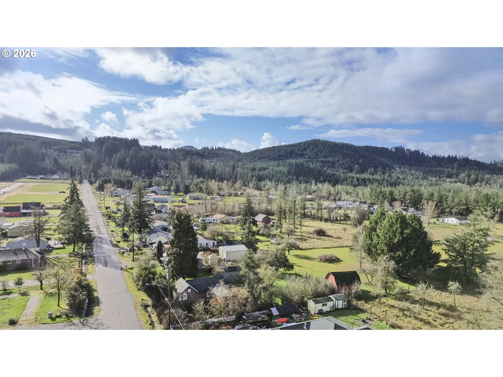 1182 43rd Ave, Sweet Home, OR 97386 — photograph 23