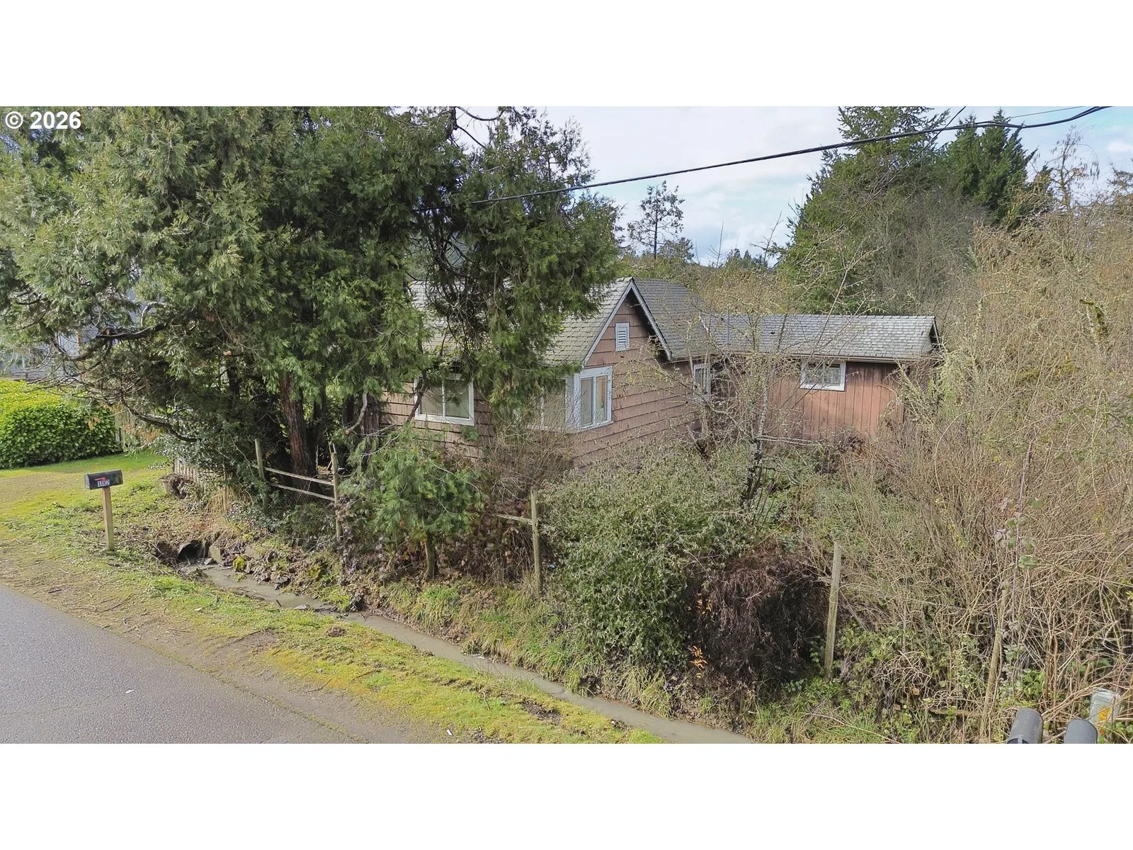 1182 43rd Ave, Sweet Home, OR 97386 — photograph 18