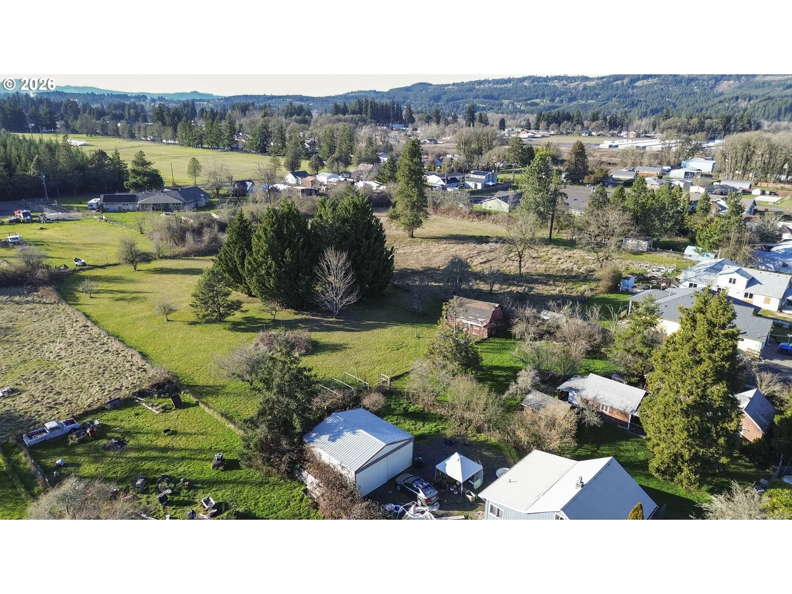 1182 43rd Ave, Sweet Home, OR 97386 — photograph 26