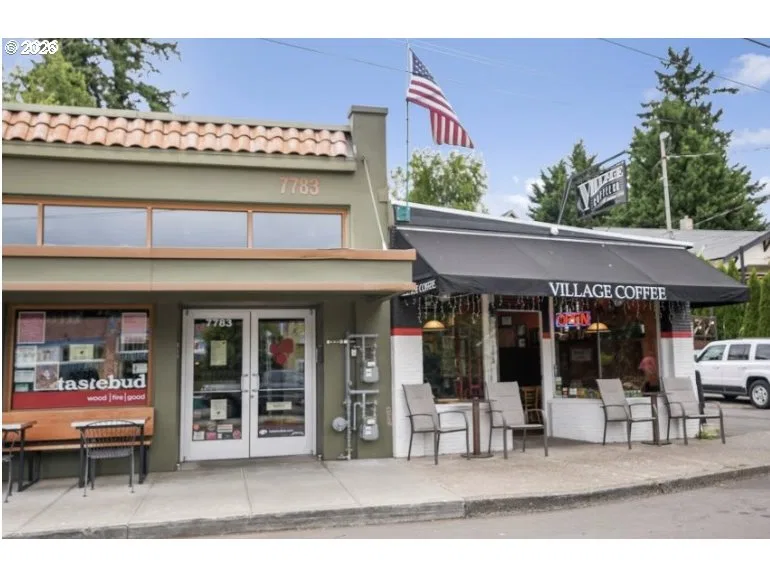 7206 SW 3rd Ave, Portland, OR 97219 — photograph 39