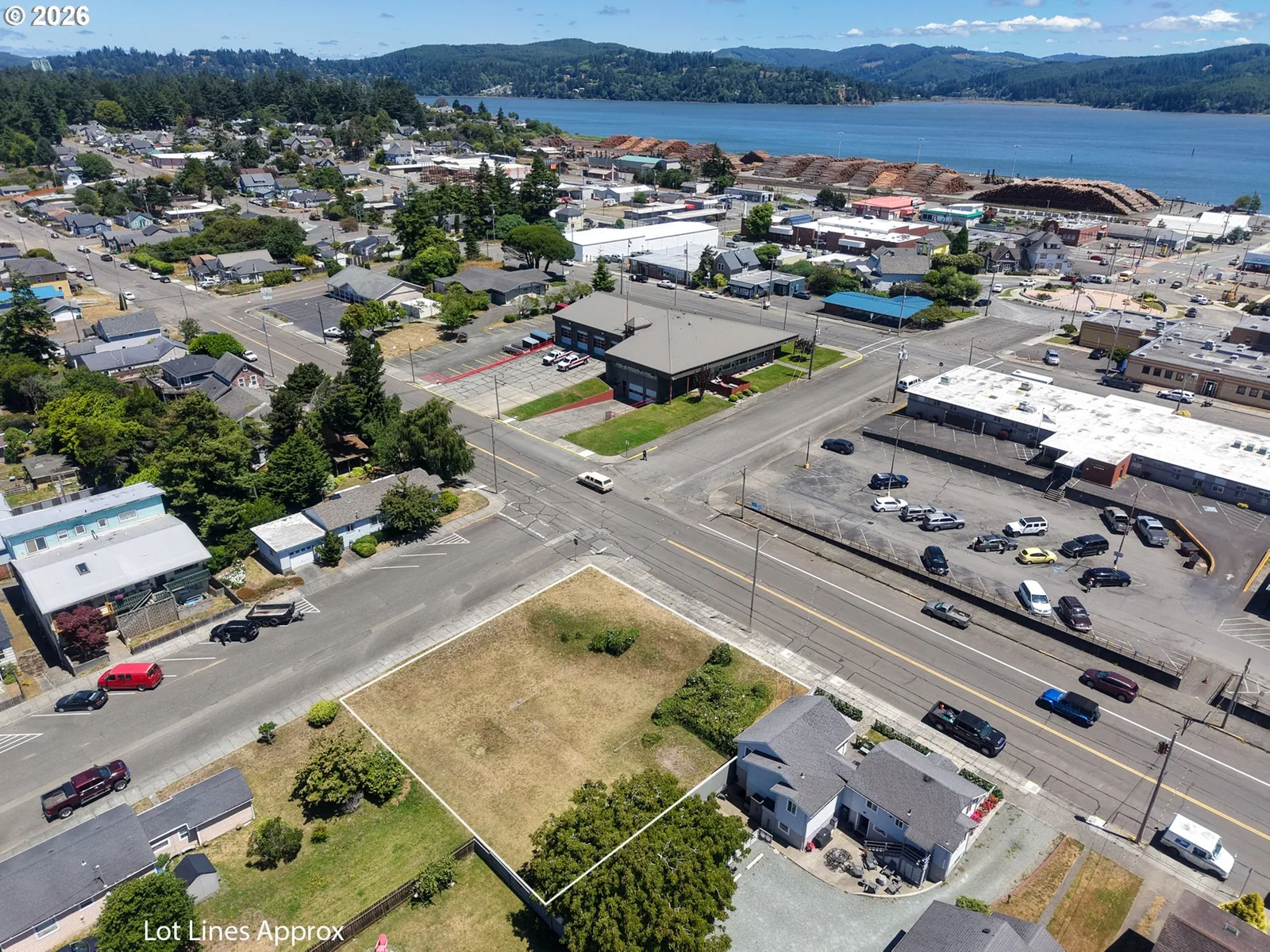 0 Meade Ave, North Bend, OR 97459 — photograph 23