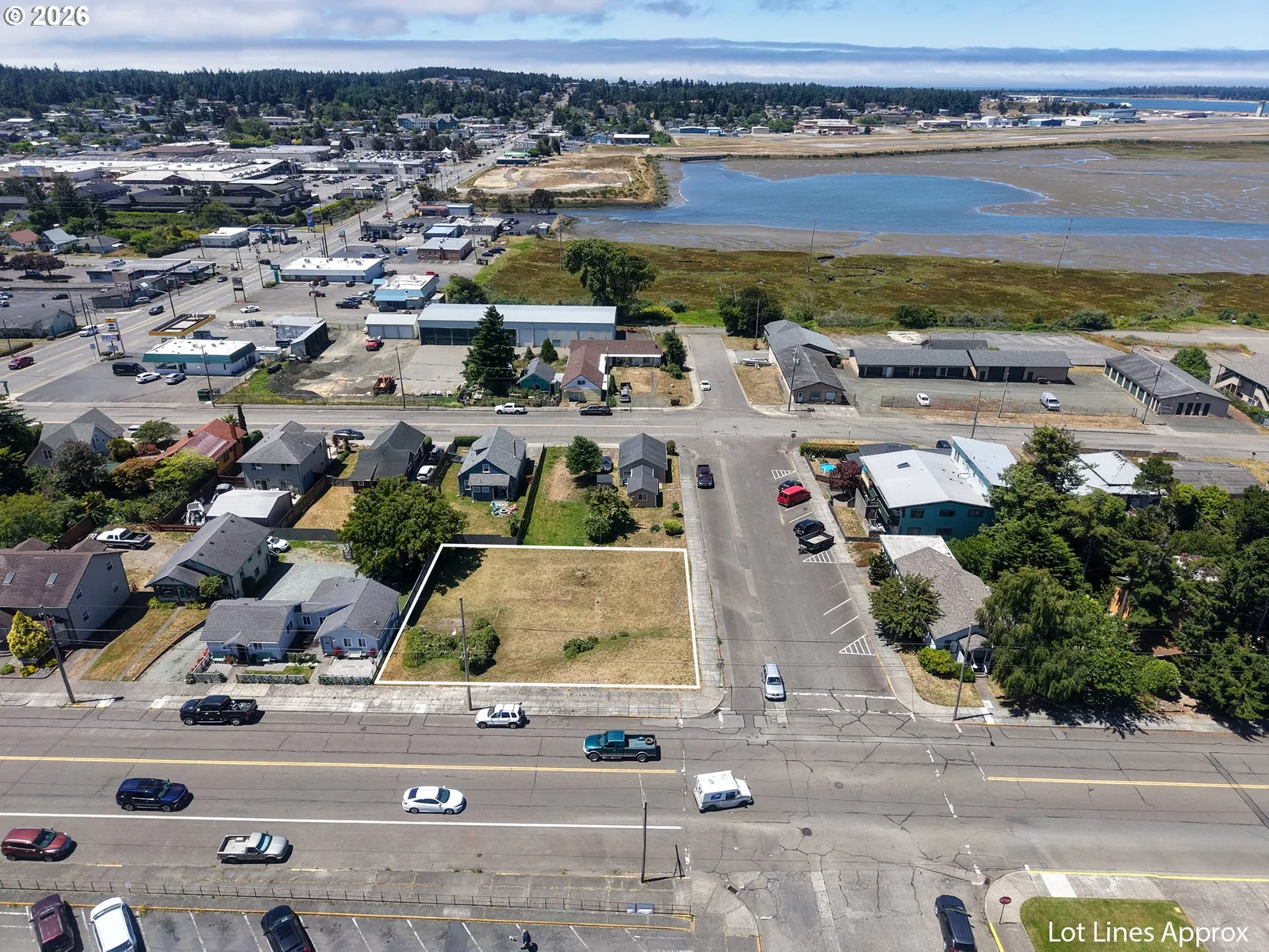 0 Meade Ave, North Bend, OR 97459 — photograph 8