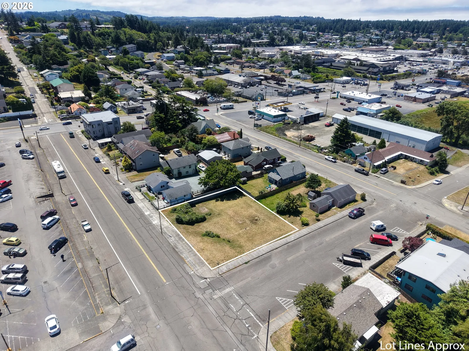 0 Meade Ave, North Bend, OR 97459 — photograph 9