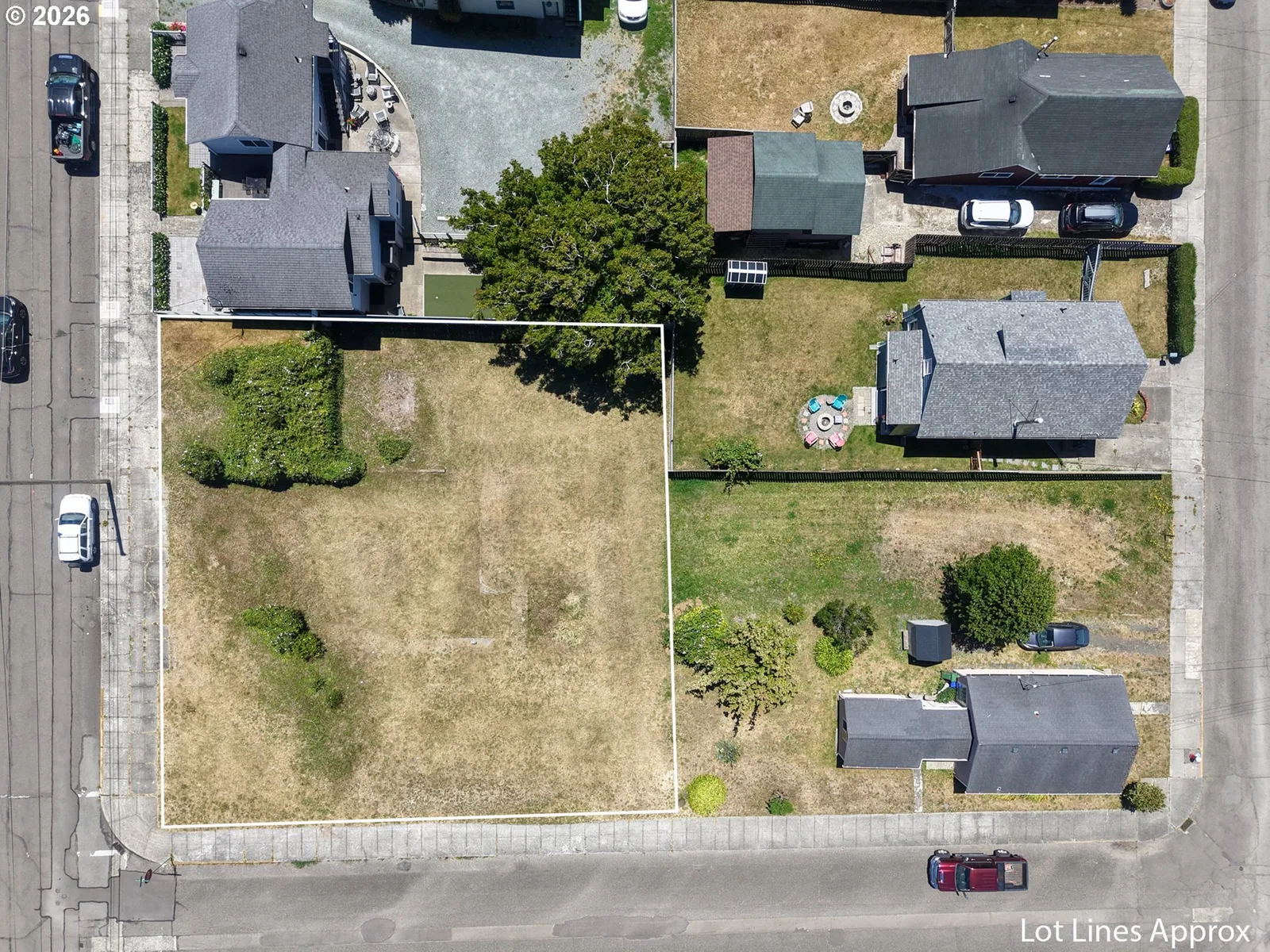 0 Meade Ave, North Bend, OR 97459 — photograph 11