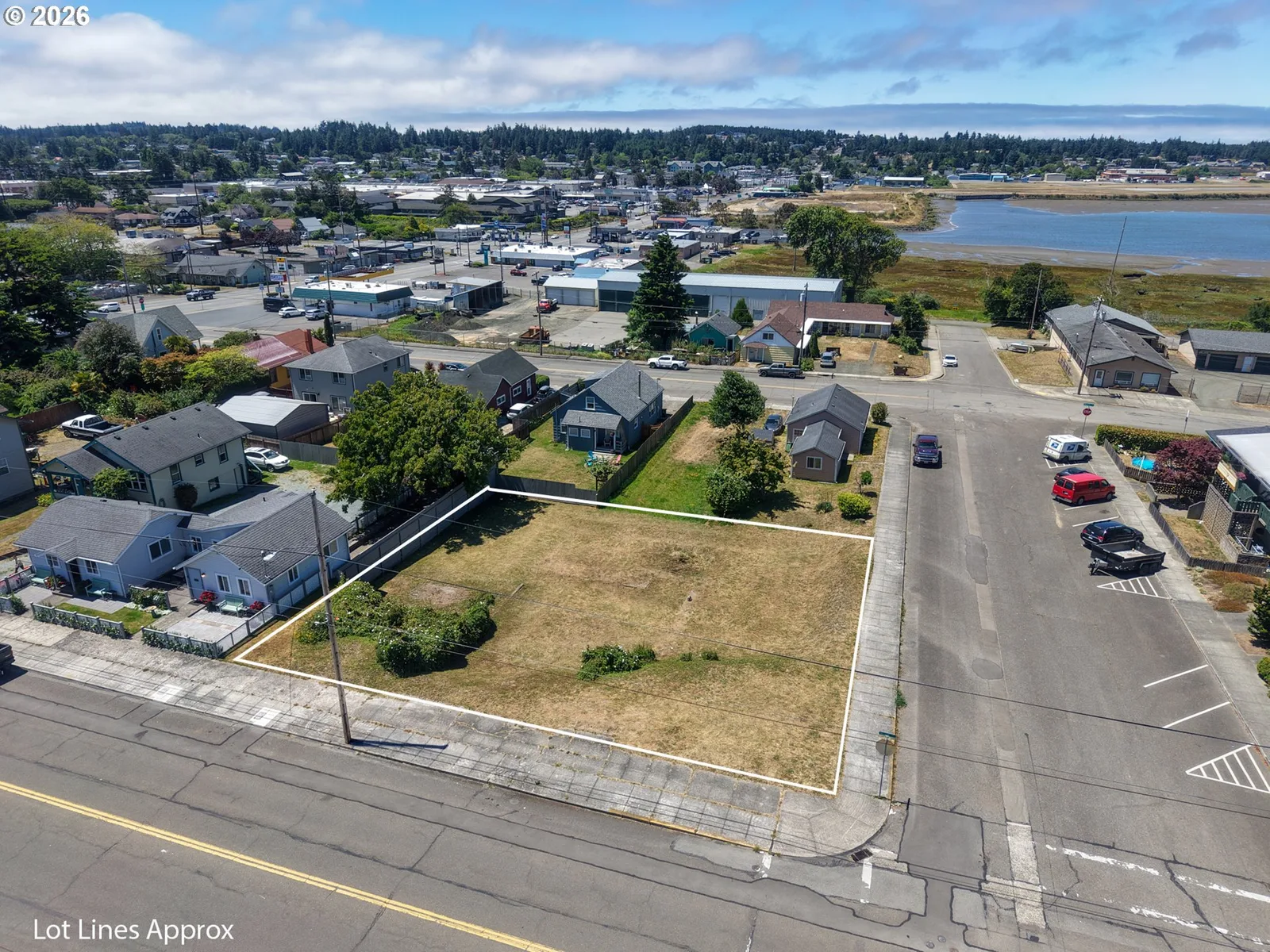 0 Meade Ave, North Bend, OR 97459 — photograph 17