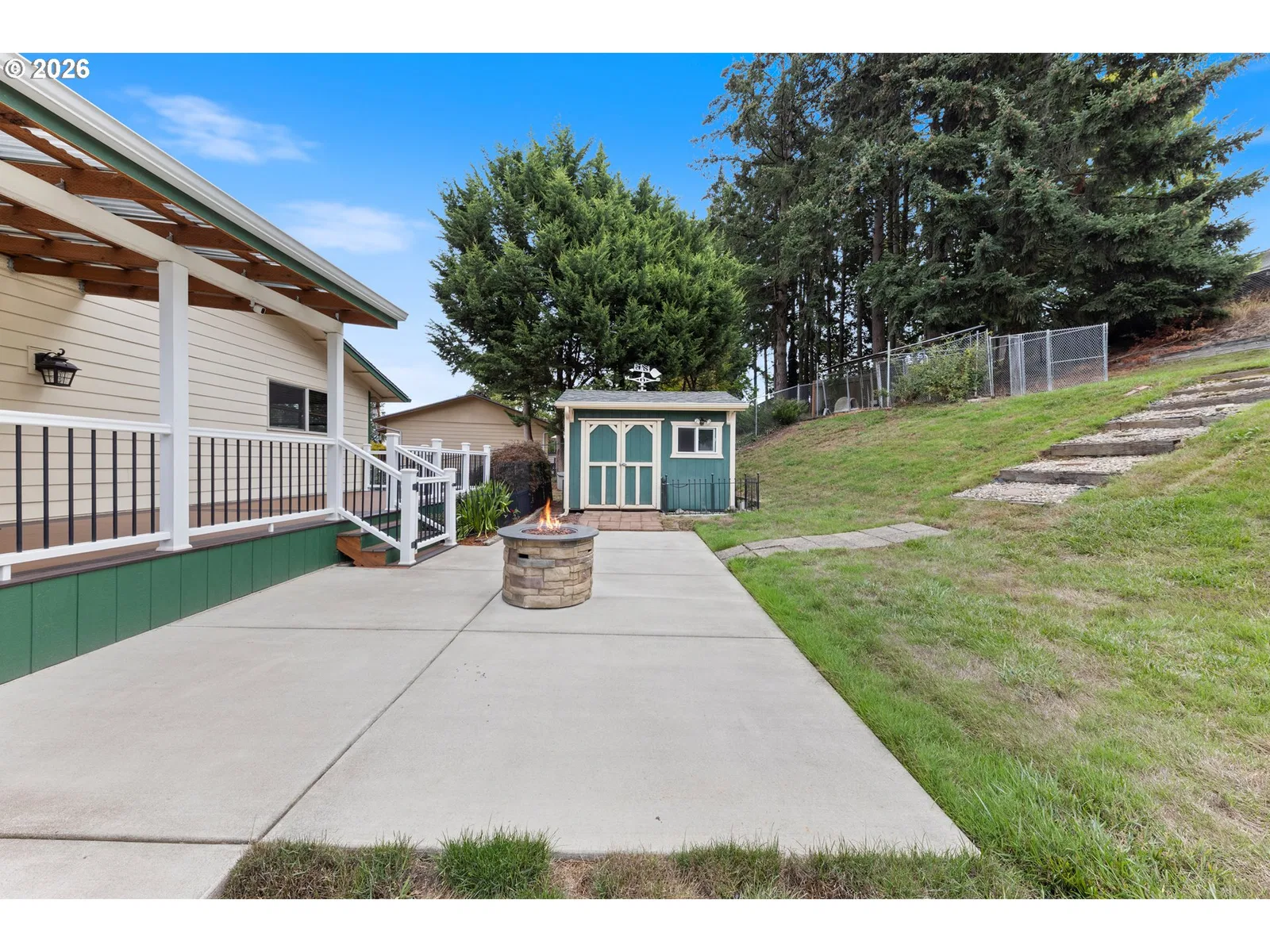 1968 Brandon Ave NE, Keizer, OR 97303 — photograph 46