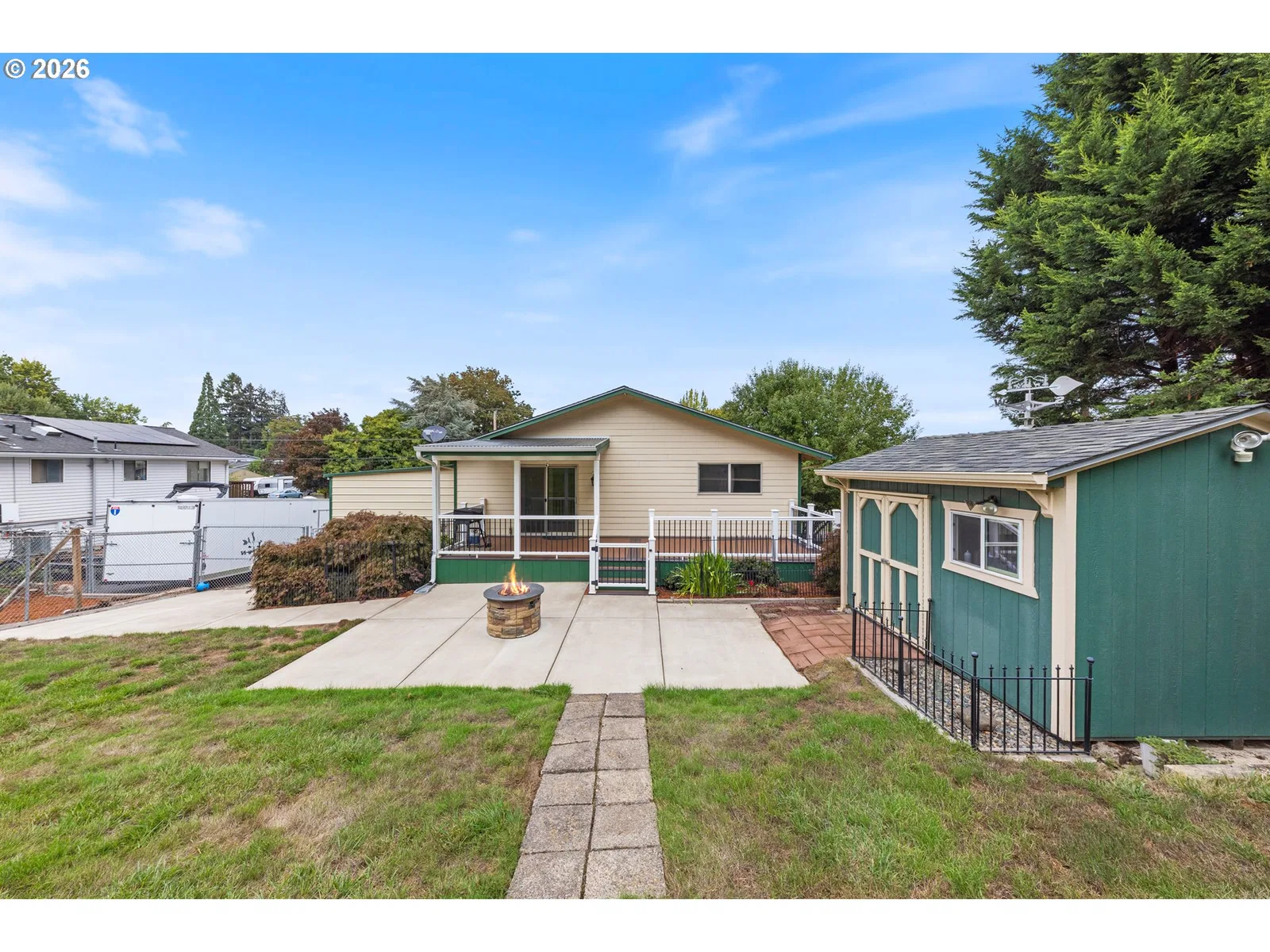 1968 Brandon Ave NE, Keizer, OR 97303 — photograph 47