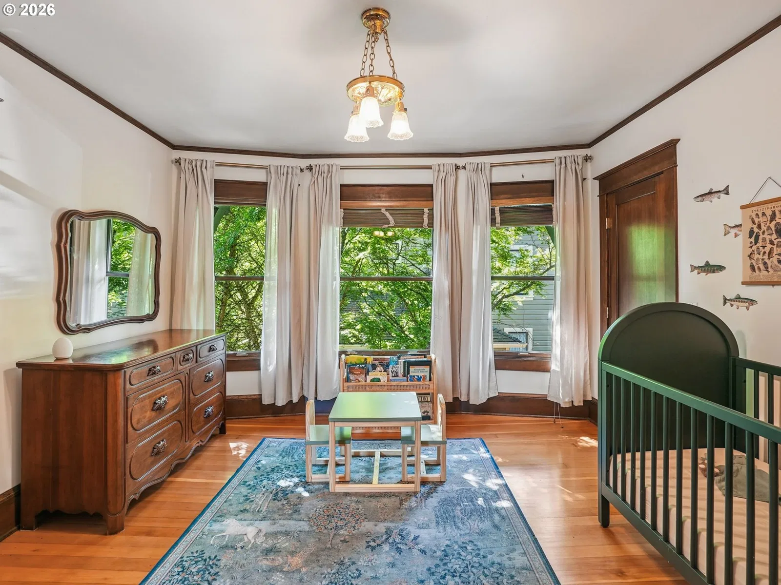 1500 SW Davenport St, Portland, OR 97201 — photograph 16