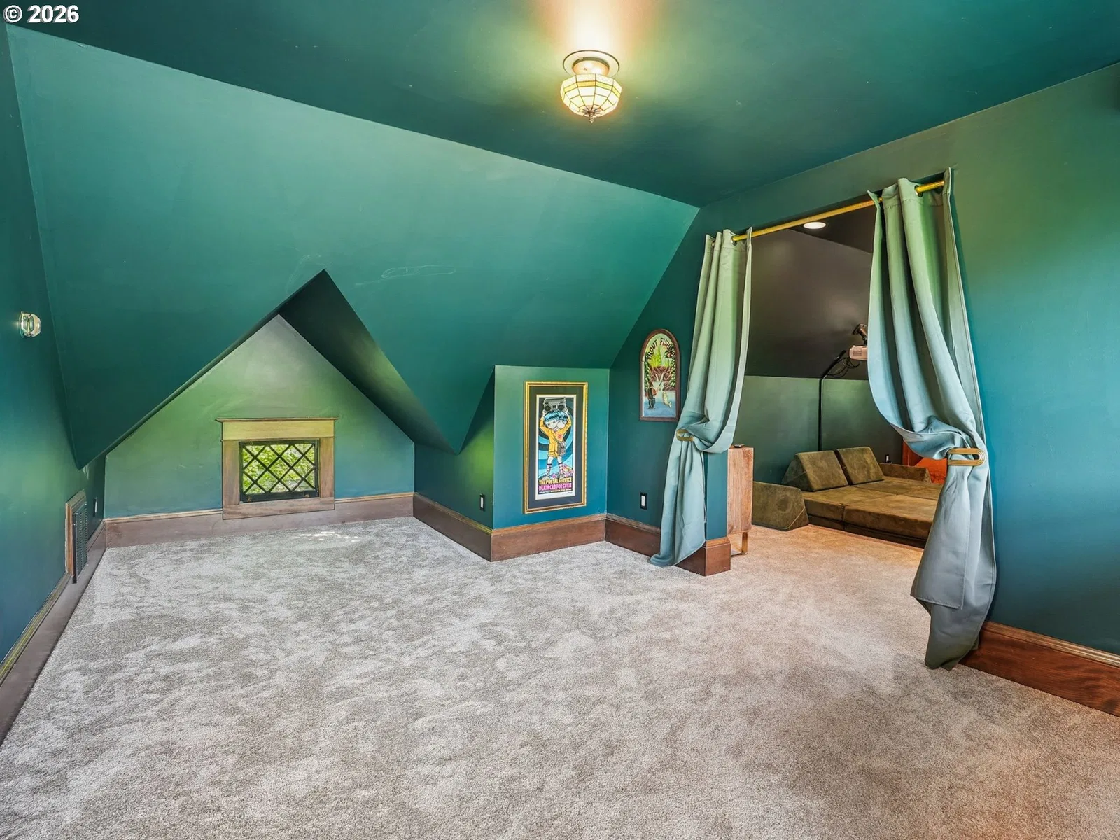 1500 SW Davenport St, Portland, OR 97201 — photograph 21