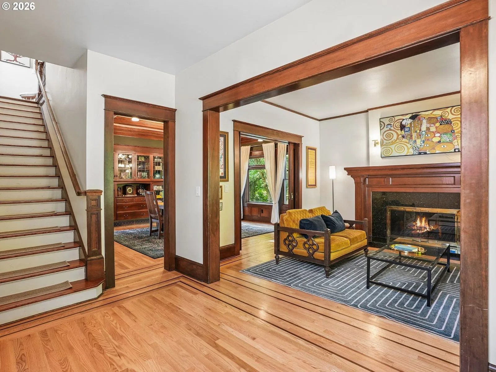 1500 SW Davenport St, Portland, OR 97201 — photograph 13