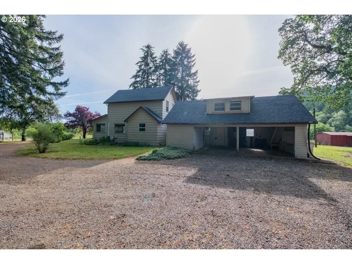 32816 Hartless Hill Ln, Philomath, OR 97370 — photograph 6